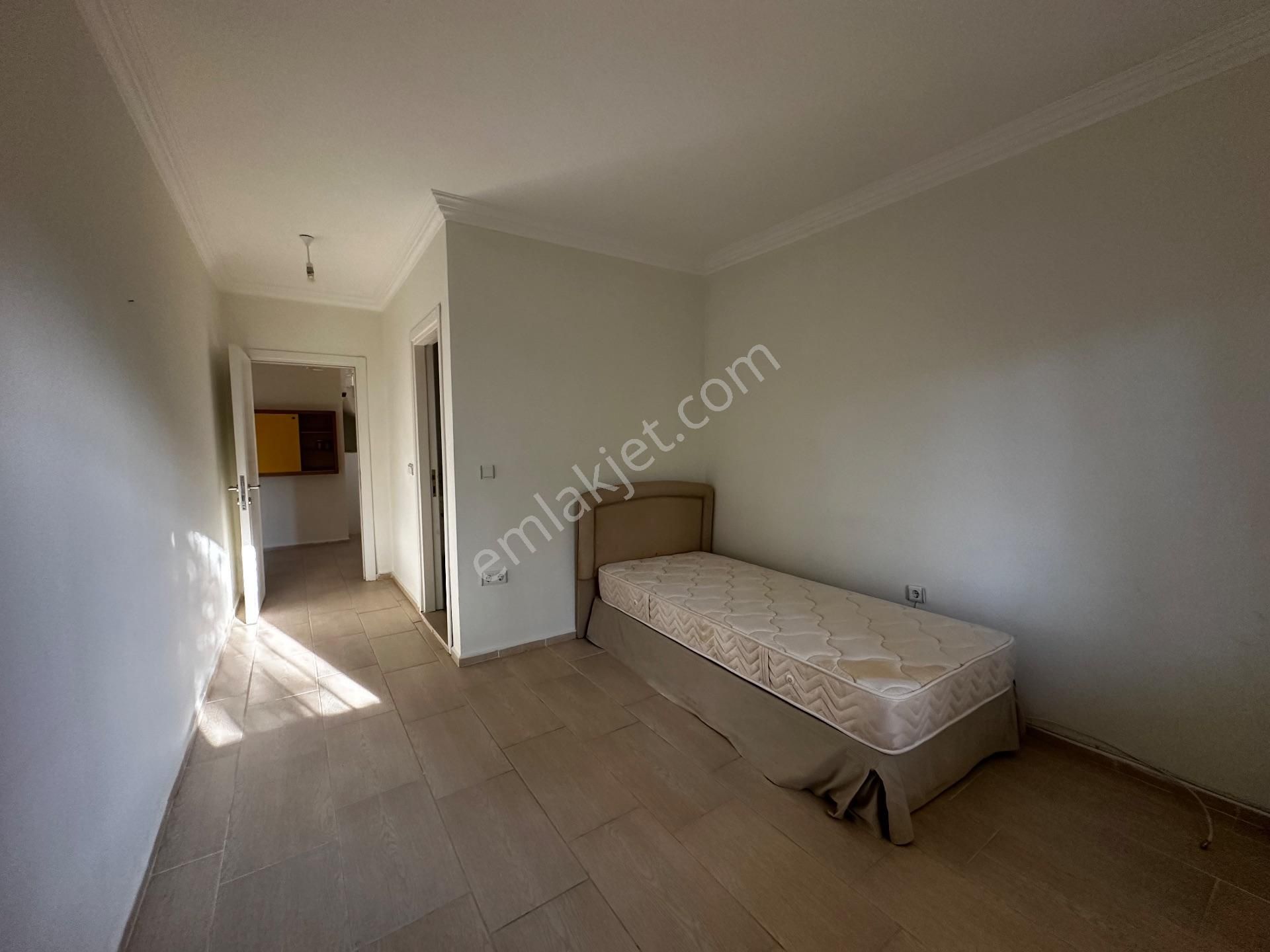 Bodrum Kumbahçede Kısmi Deniz Manzaralı Dubleks Daire - Görsel 21