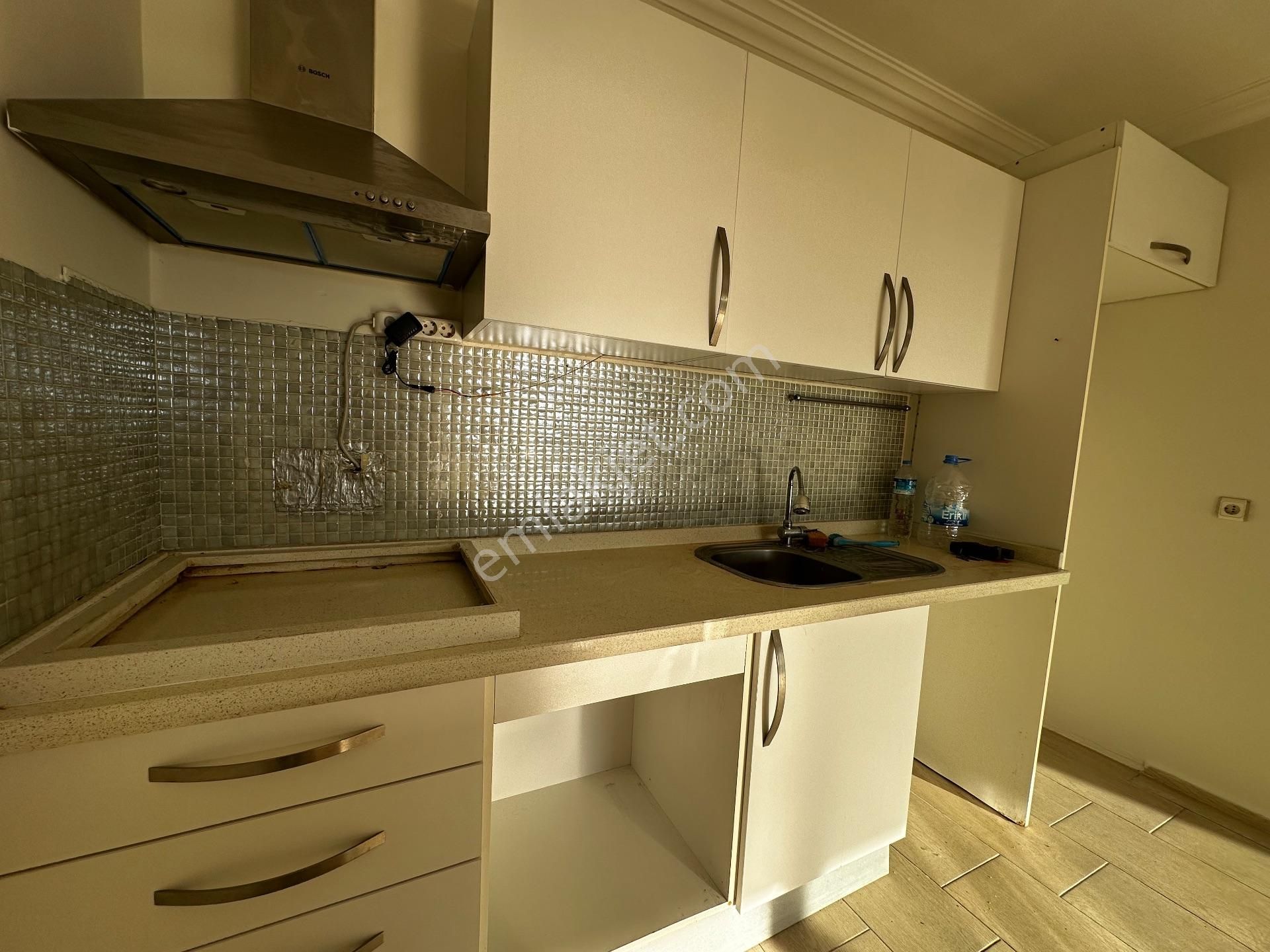 Bodrum Kumbahçede Kısmi Deniz Manzaralı Dubleks Daire - Görsel 9