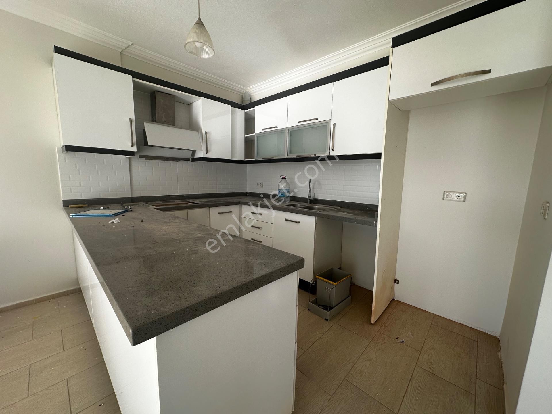 Bodrum Kumbahçede Kısmi Deniz Manzaralı Dubleks Daire - Görsel 12