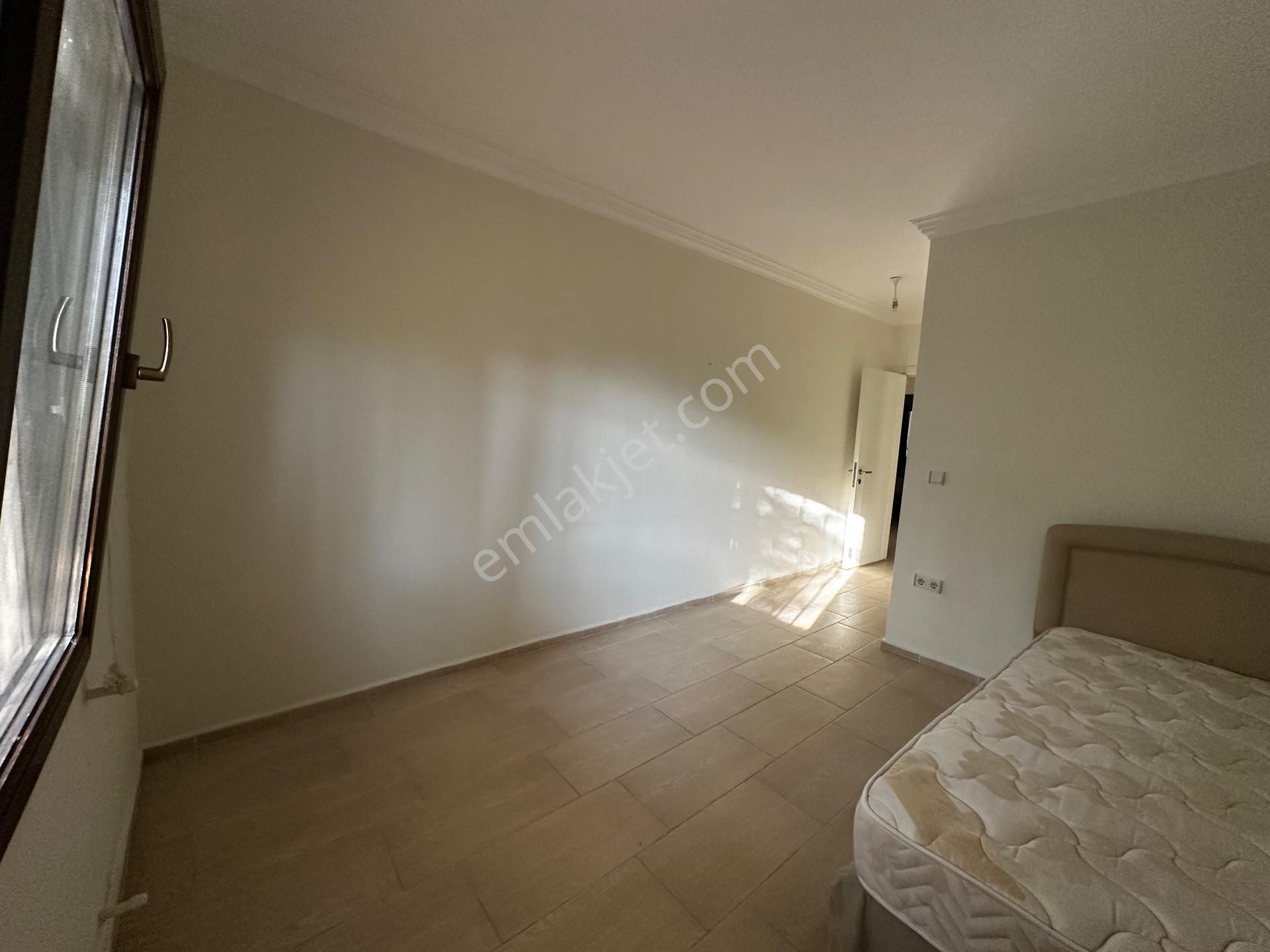 Bodrum Kumbahçede Kısmi Deniz Manzaralı Dubleks Daire - Görsel 22