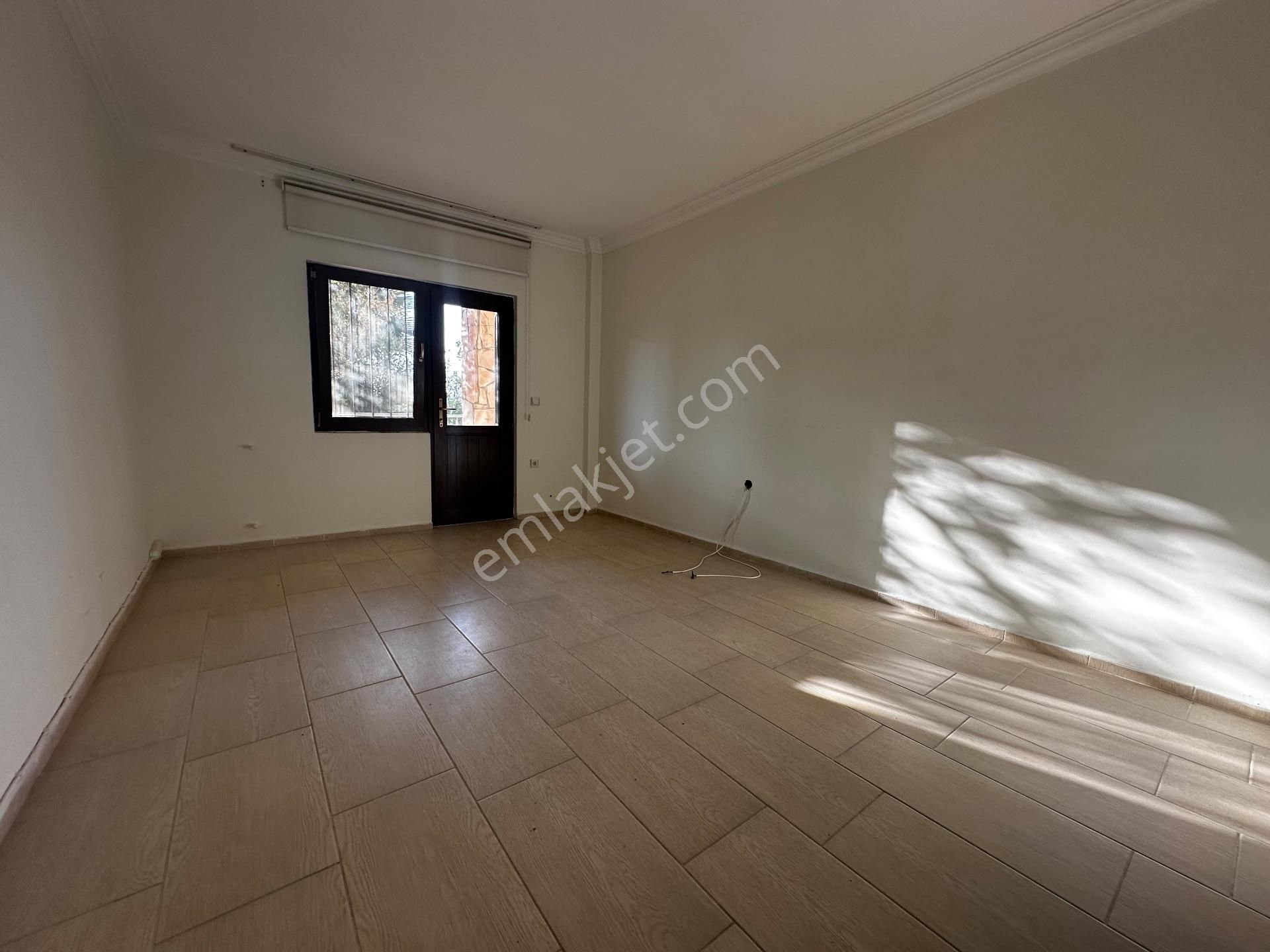 Bodrum Kumbahçede Kısmi Deniz Manzaralı Dubleks Daire - Görsel 24