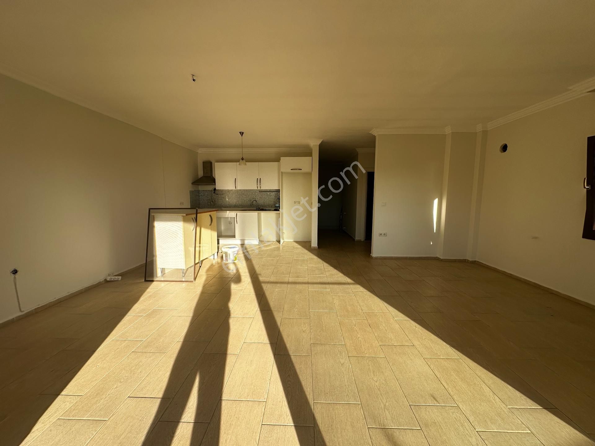 Bodrum Kumbahçede Kısmi Deniz Manzaralı Dubleks Daire - Görsel 6