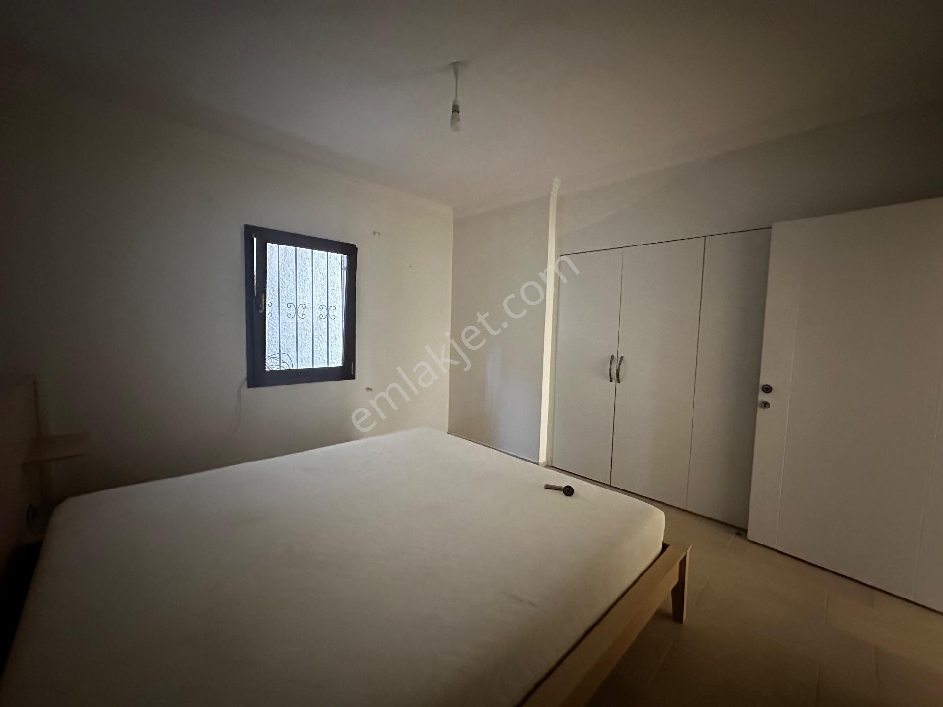 Bodrum Kumbahçede Kısmi Deniz Manzaralı Dubleks Daire - Görsel 29