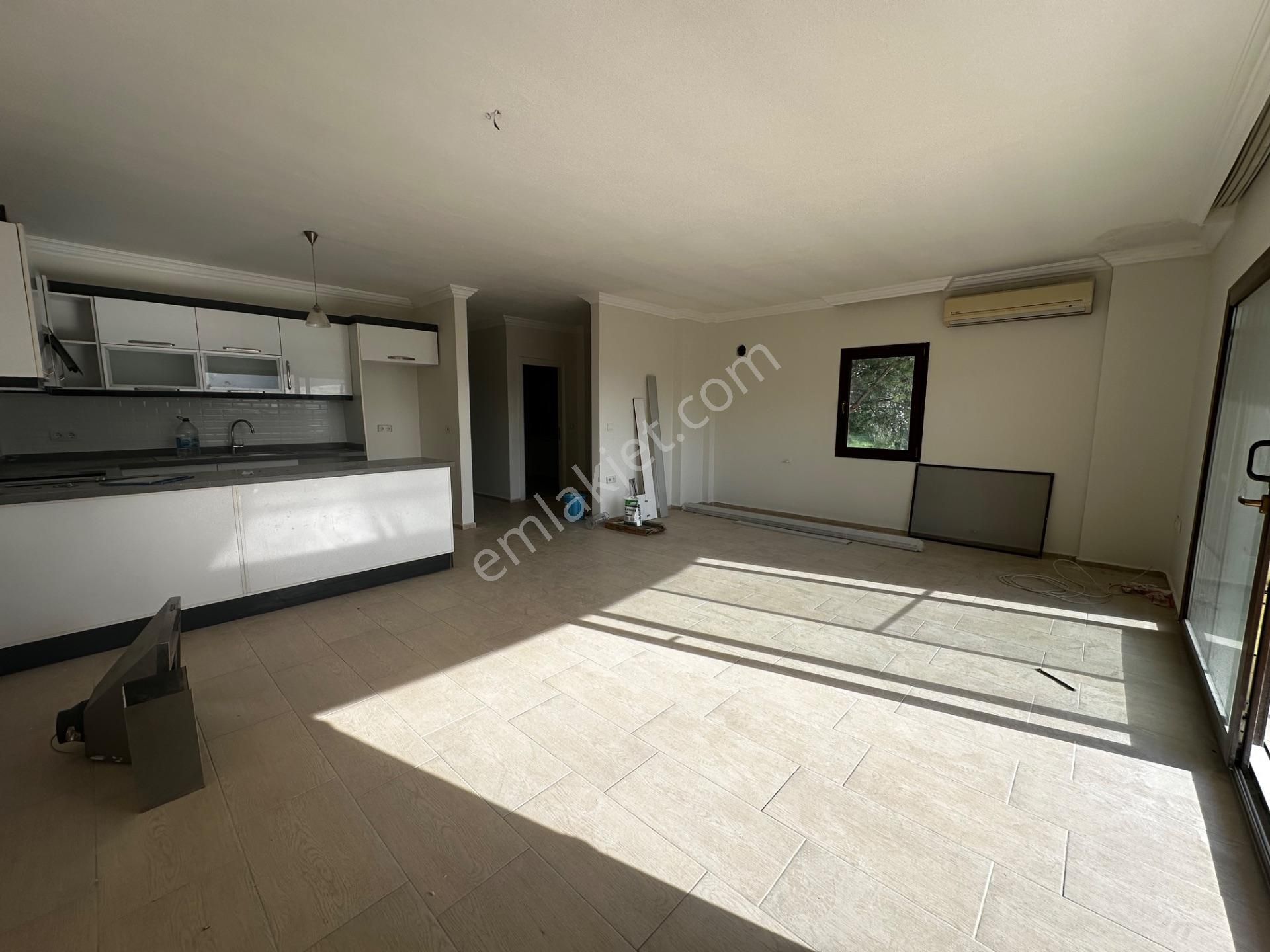 Bodrum Kumbahçede Kısmi Deniz Manzaralı Dubleks Daire - Görsel 10