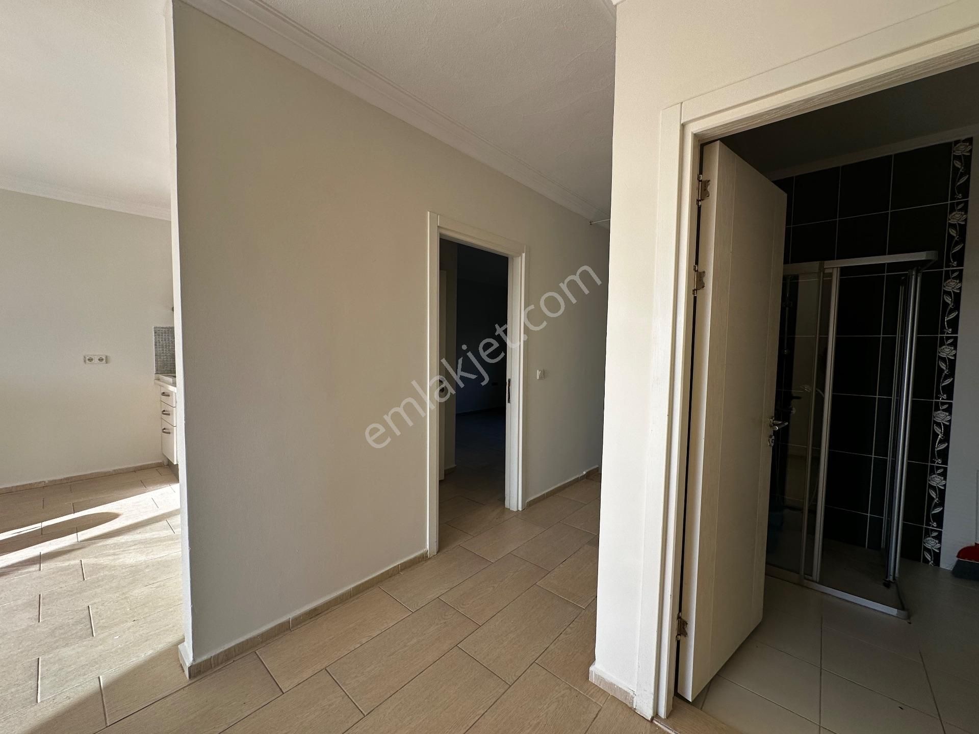 Bodrum Kumbahçede Kısmi Deniz Manzaralı Dubleks Daire - Görsel 17