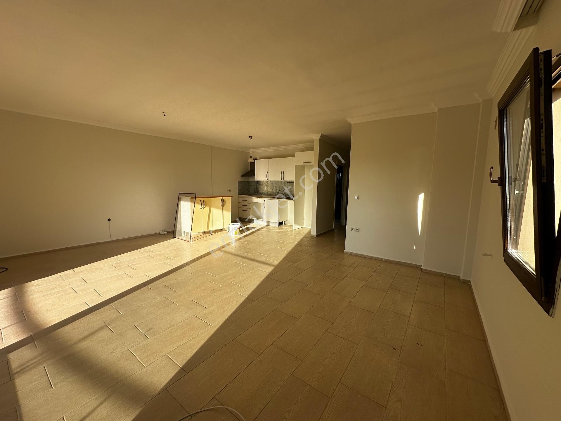 Bodrum Kumbahçede Kısmi Deniz Manzaralı Dubleks Daire - Görsel 7