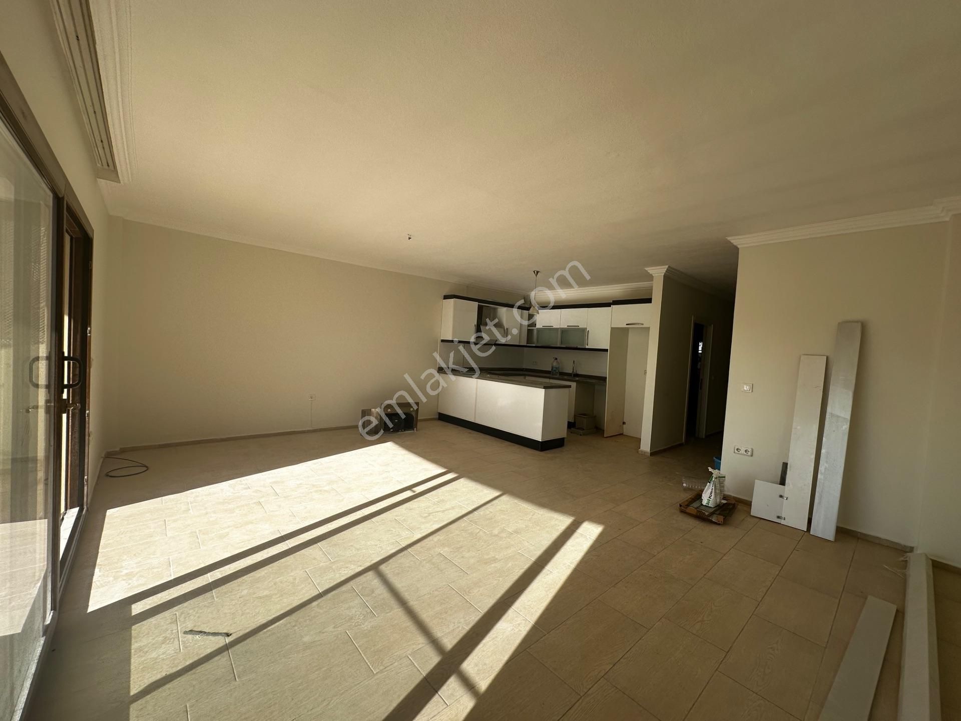 Bodrum Kumbahçede Kısmi Deniz Manzaralı Dubleks Daire - Görsel 8