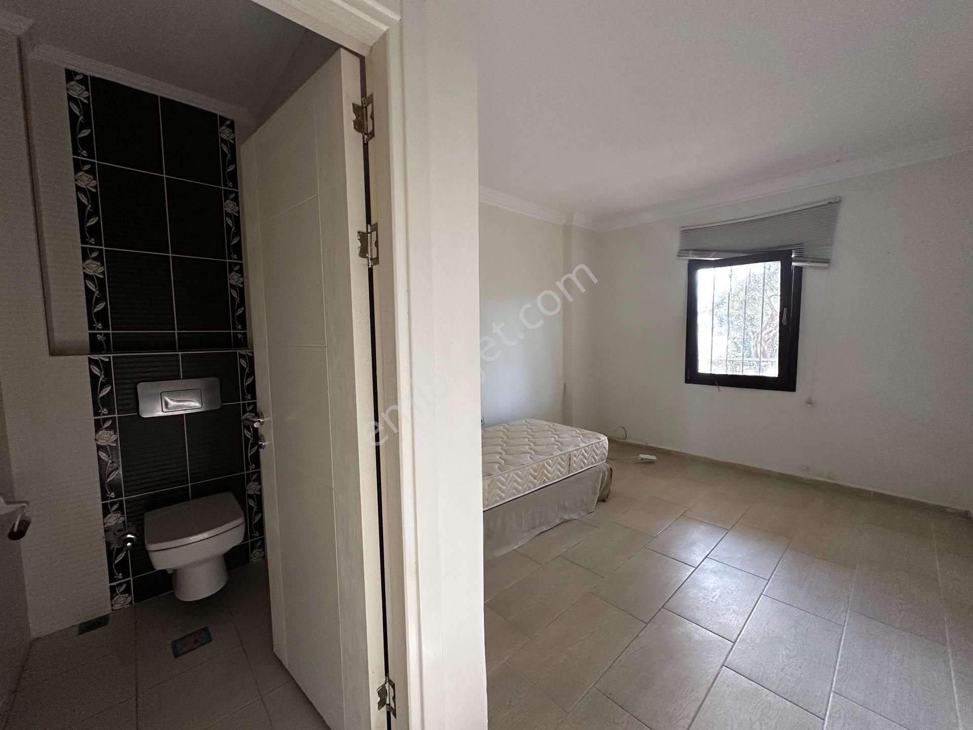 Bodrum Kumbahçede Kısmi Deniz Manzaralı Dubleks Daire - Görsel 20