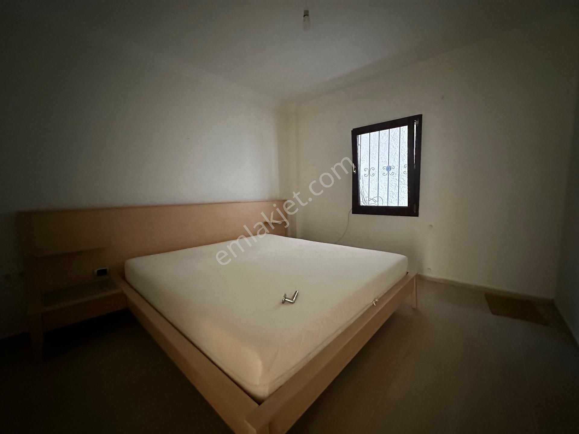 Bodrum Kumbahçede Kısmi Deniz Manzaralı Dubleks Daire - Görsel 28