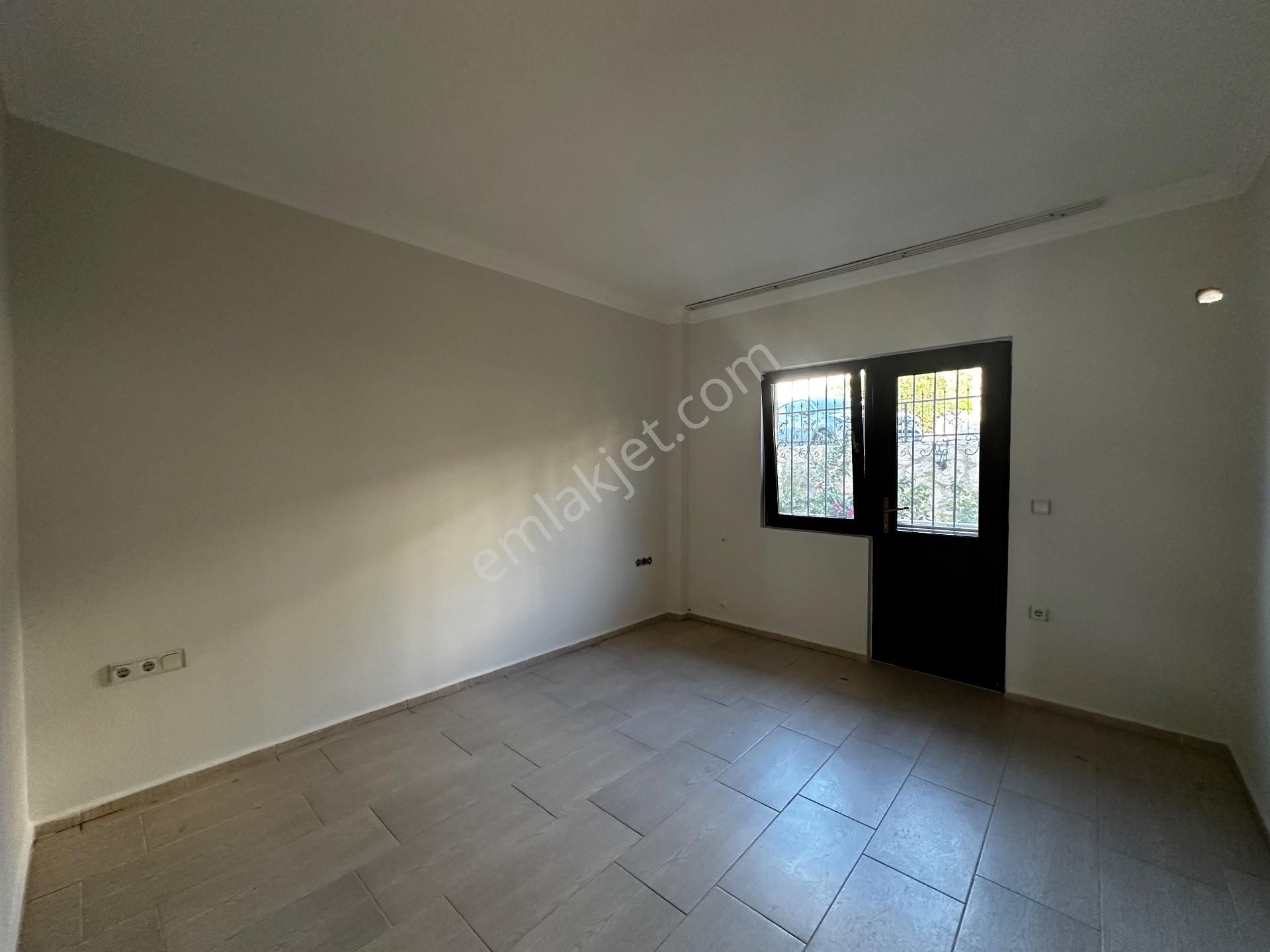 Bodrum Kumbahçede Kısmi Deniz Manzaralı Dubleks Daire - Görsel 14