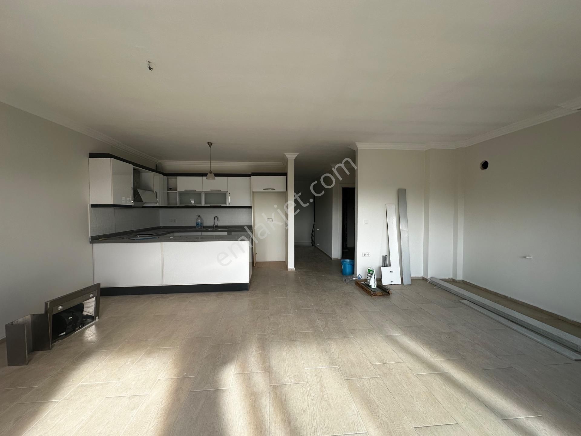 Bodrum Kumbahçede Kısmi Deniz Manzaralı Dubleks Daire - Görsel 9