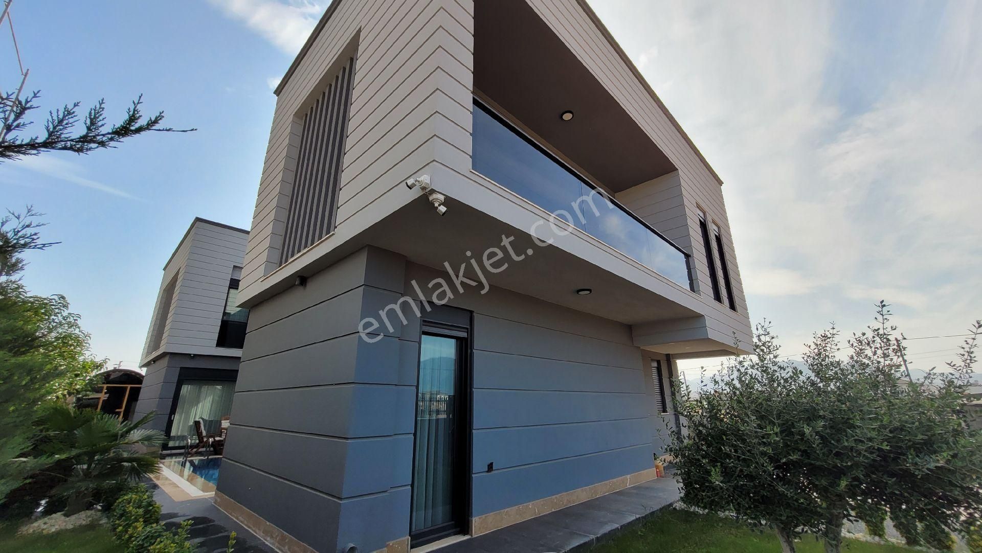 Antalya Döşemealtı Altınkale'de Satılık - Görsel 6