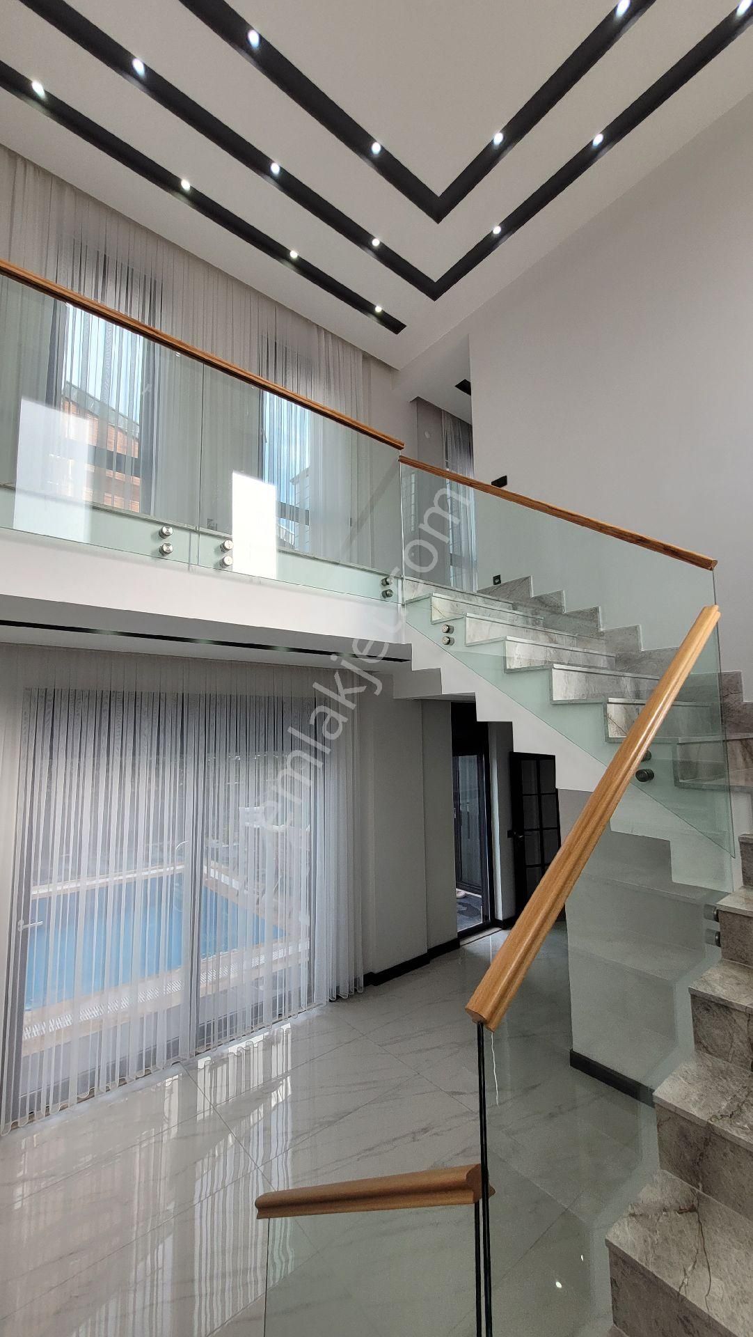 Antalya Döşemealtı Altınkale'de Satılık - Görsel 10