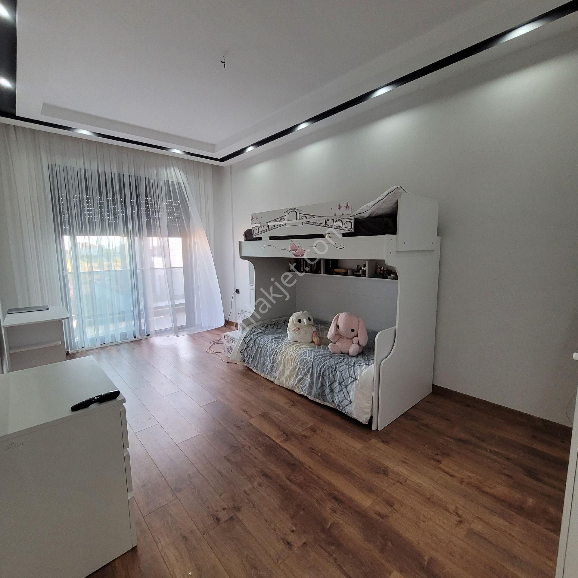 Antalya Döşemealtı Altınkale'de Satılık - Görsel 20