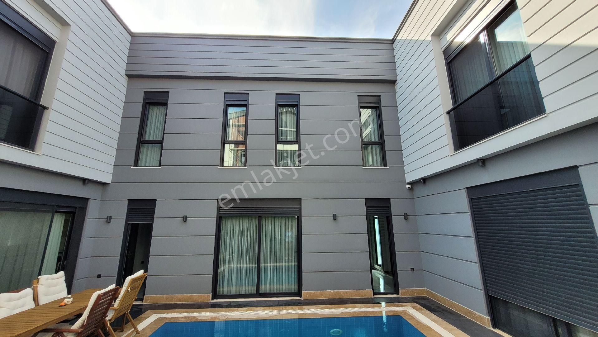 Antalya Döşemealtı Altınkale'de Satılık