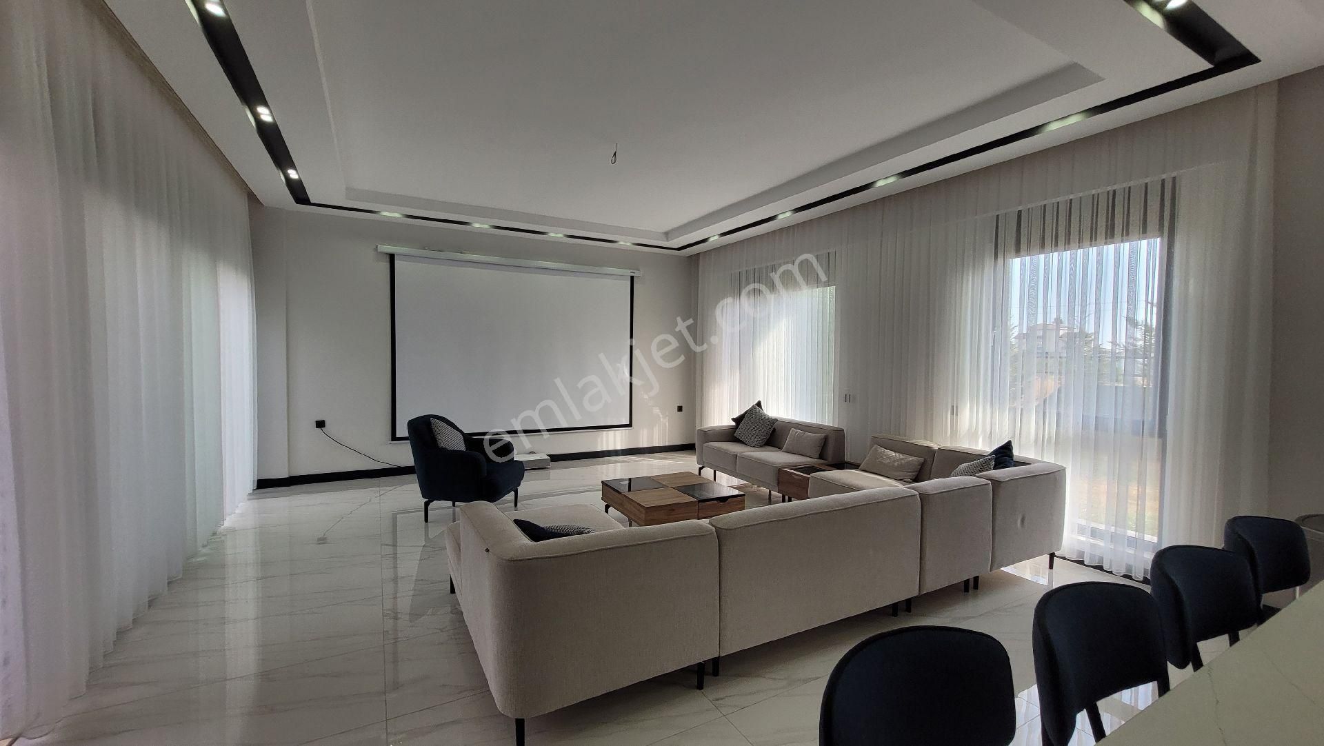 Antalya Döşemealtı Altınkale'de Satılık - Görsel 11