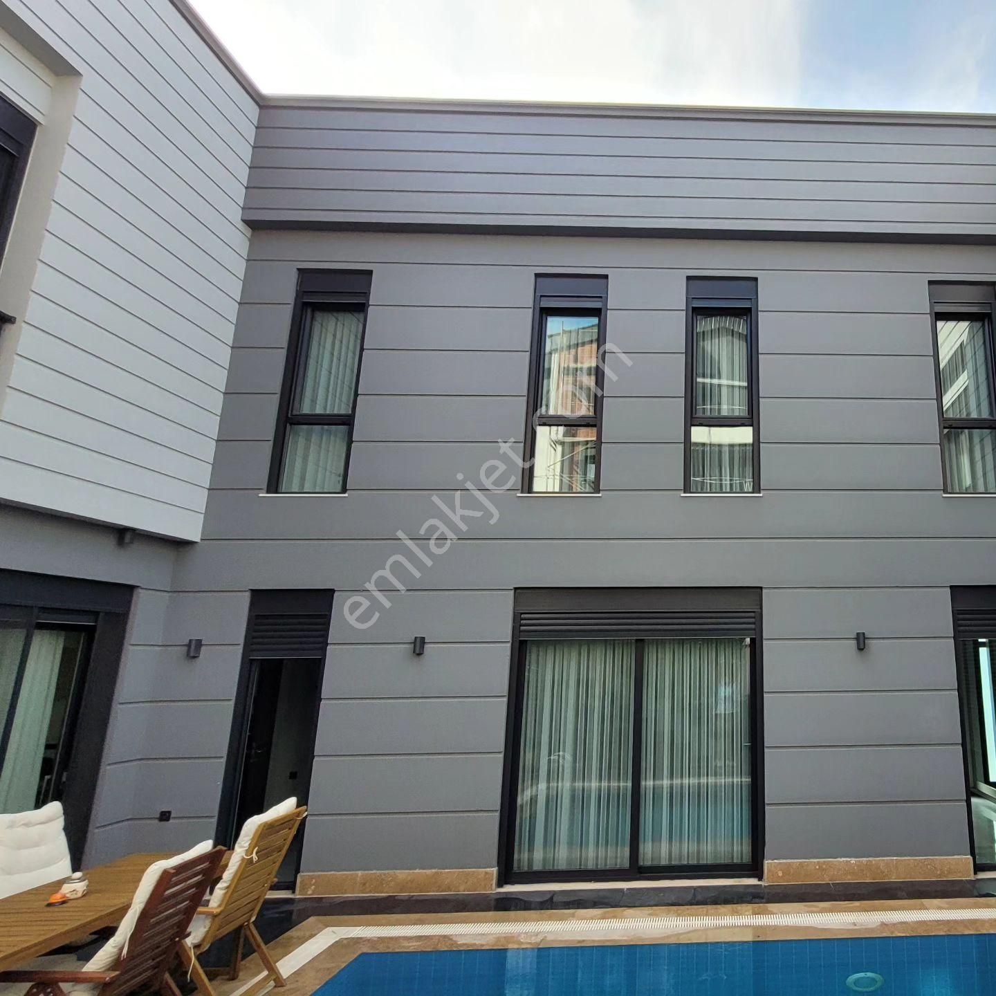 Antalya Döşemealtı Altınkale'de Satılık - Görsel 7