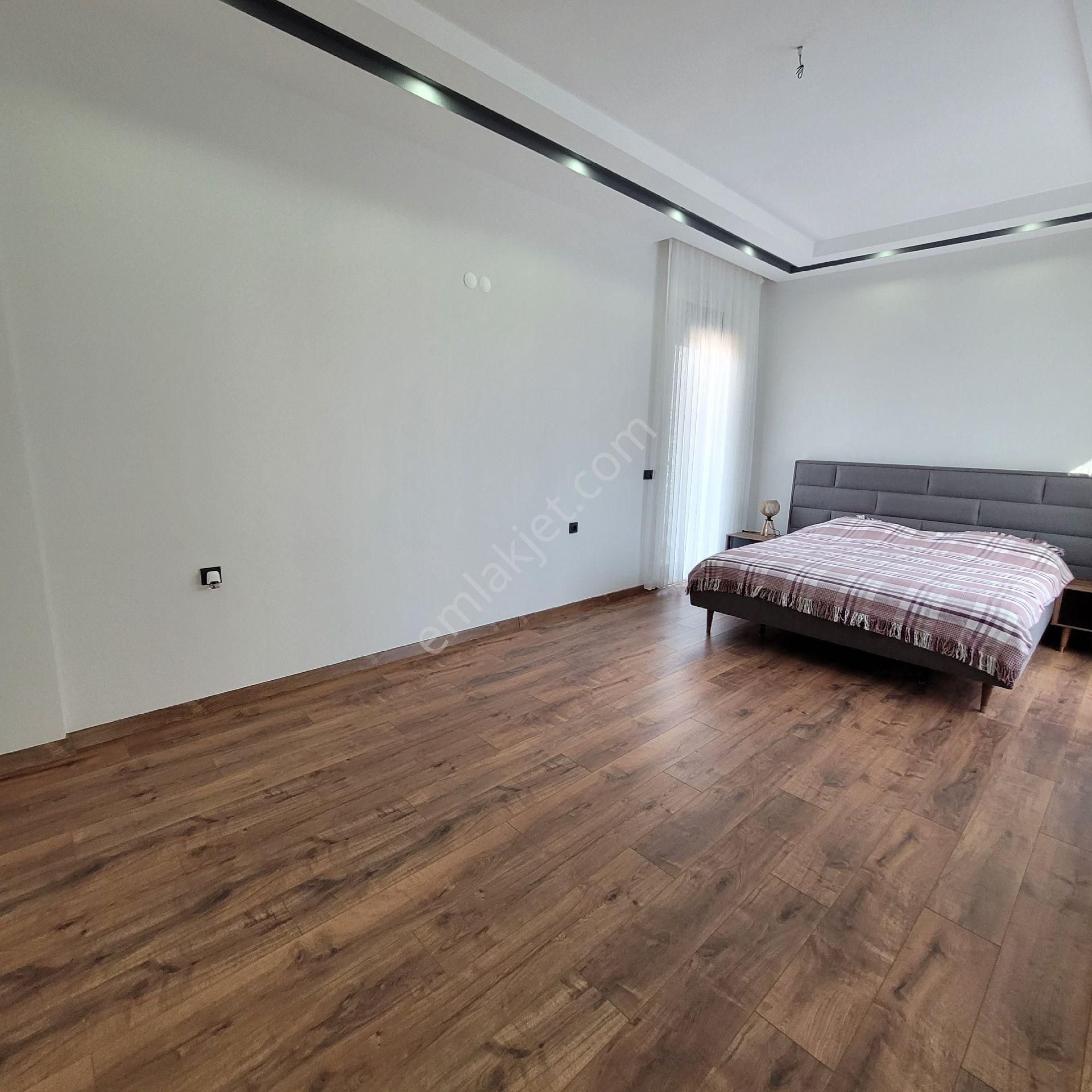 Antalya Döşemealtı Altınkale'de Satılık - Görsel 24