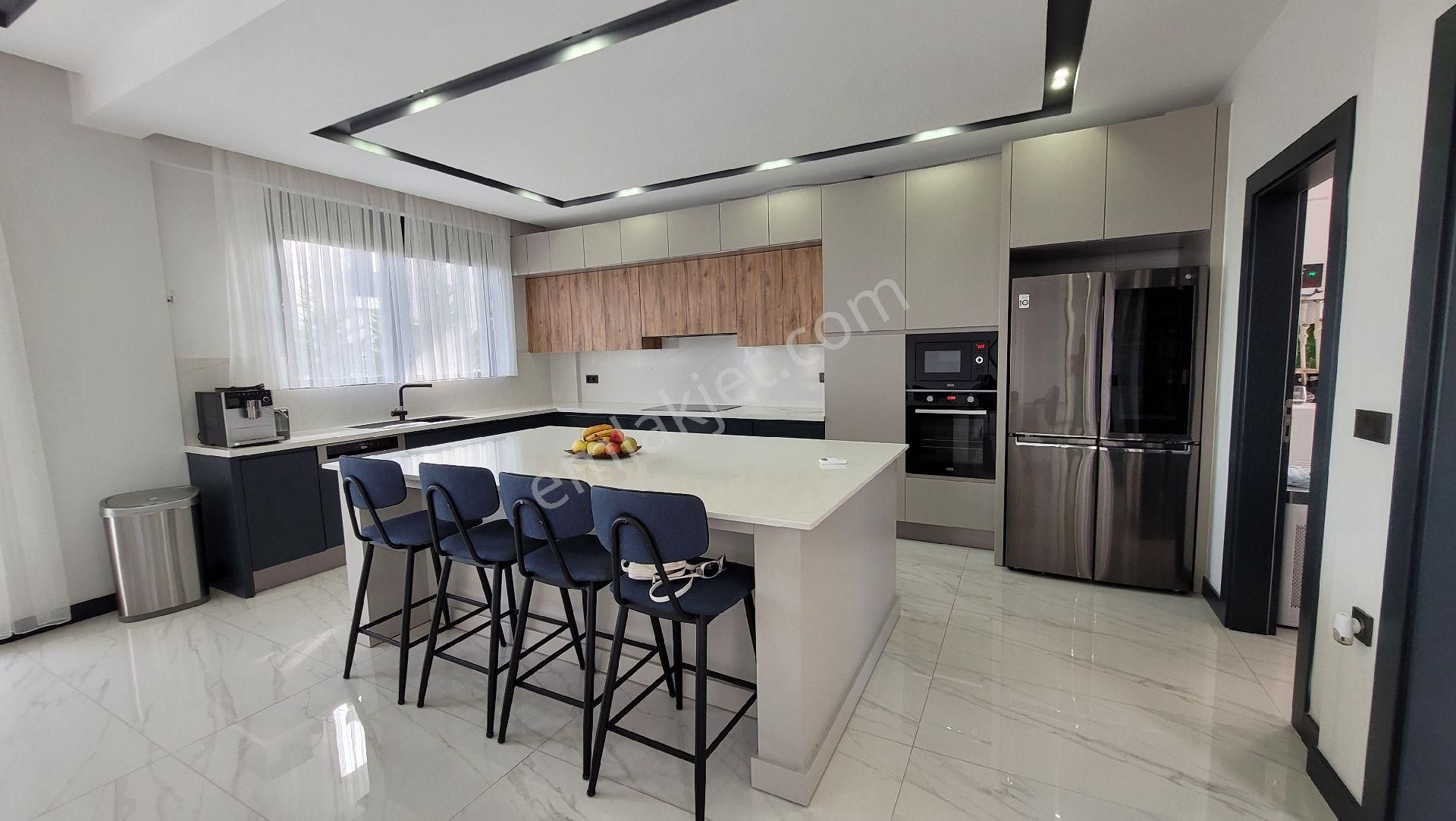 Antalya Döşemealtı Altınkale'de Satılık - Görsel 16