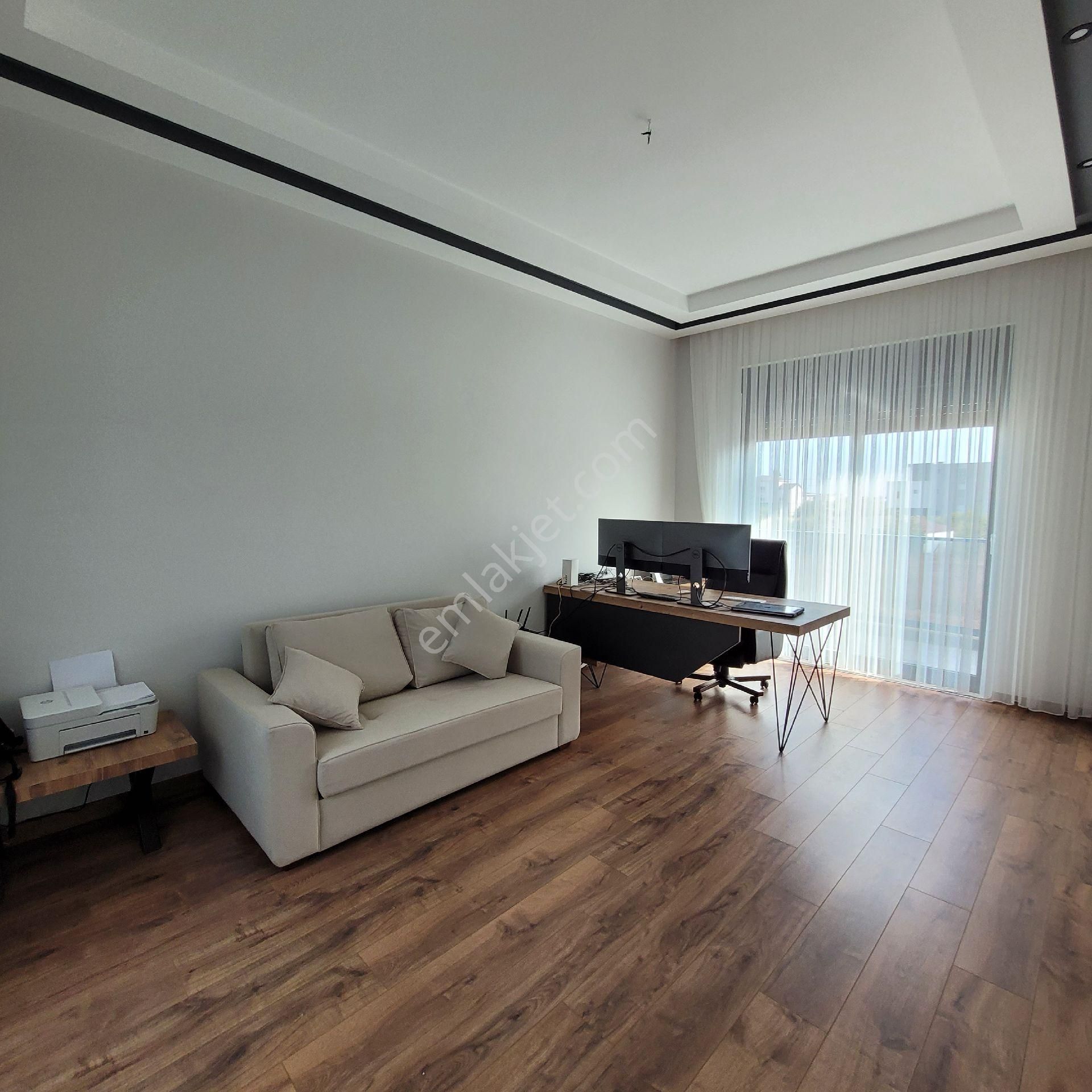 Antalya Döşemealtı Altınkale'de Satılık - Görsel 21