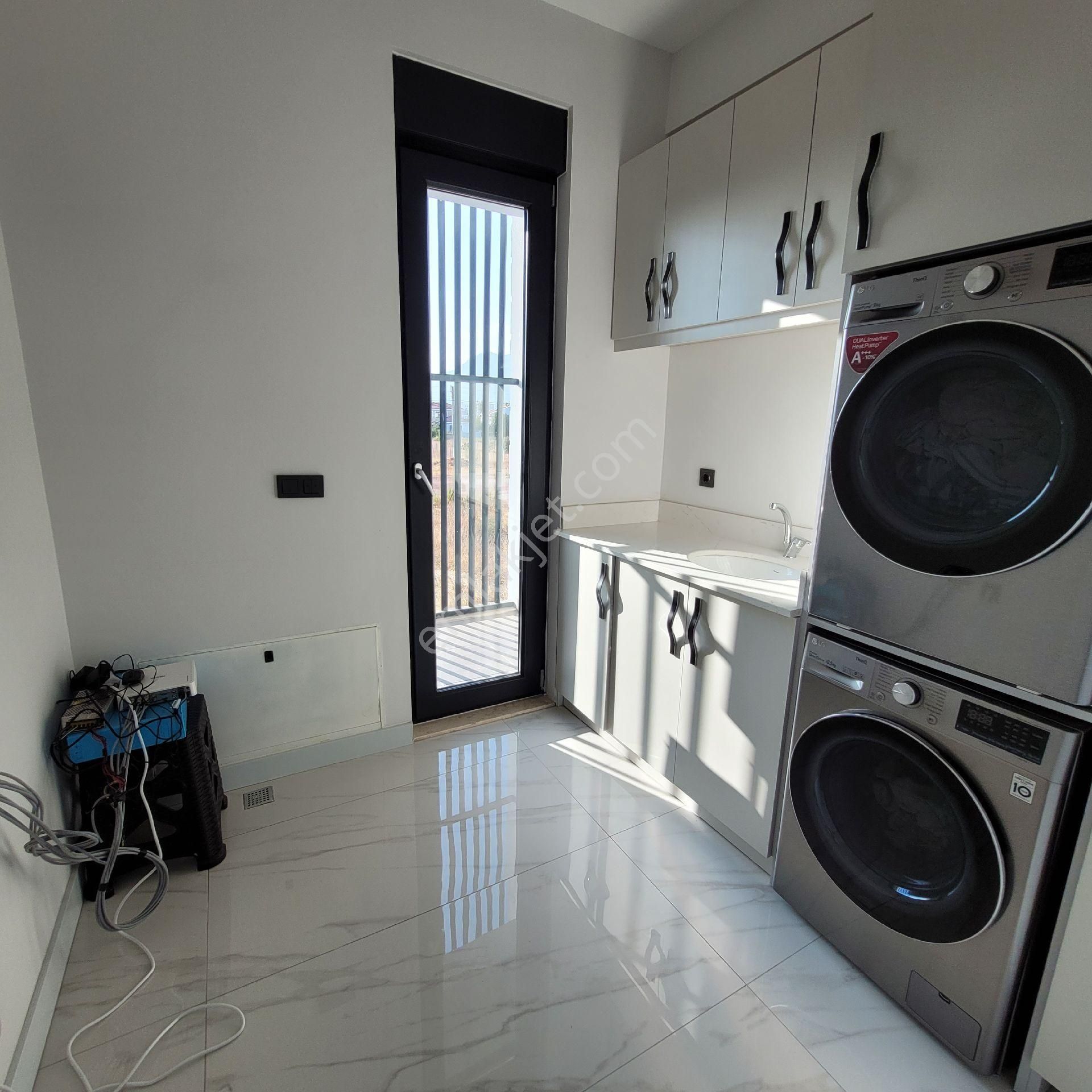 Antalya Döşemealtı Altınkale'de Satılık - Görsel 26