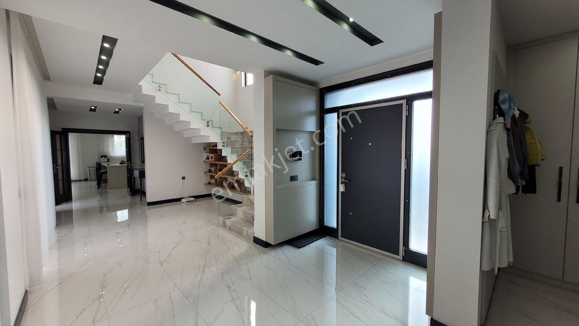 Antalya Döşemealtı Altınkale'de Satılık - Görsel 8