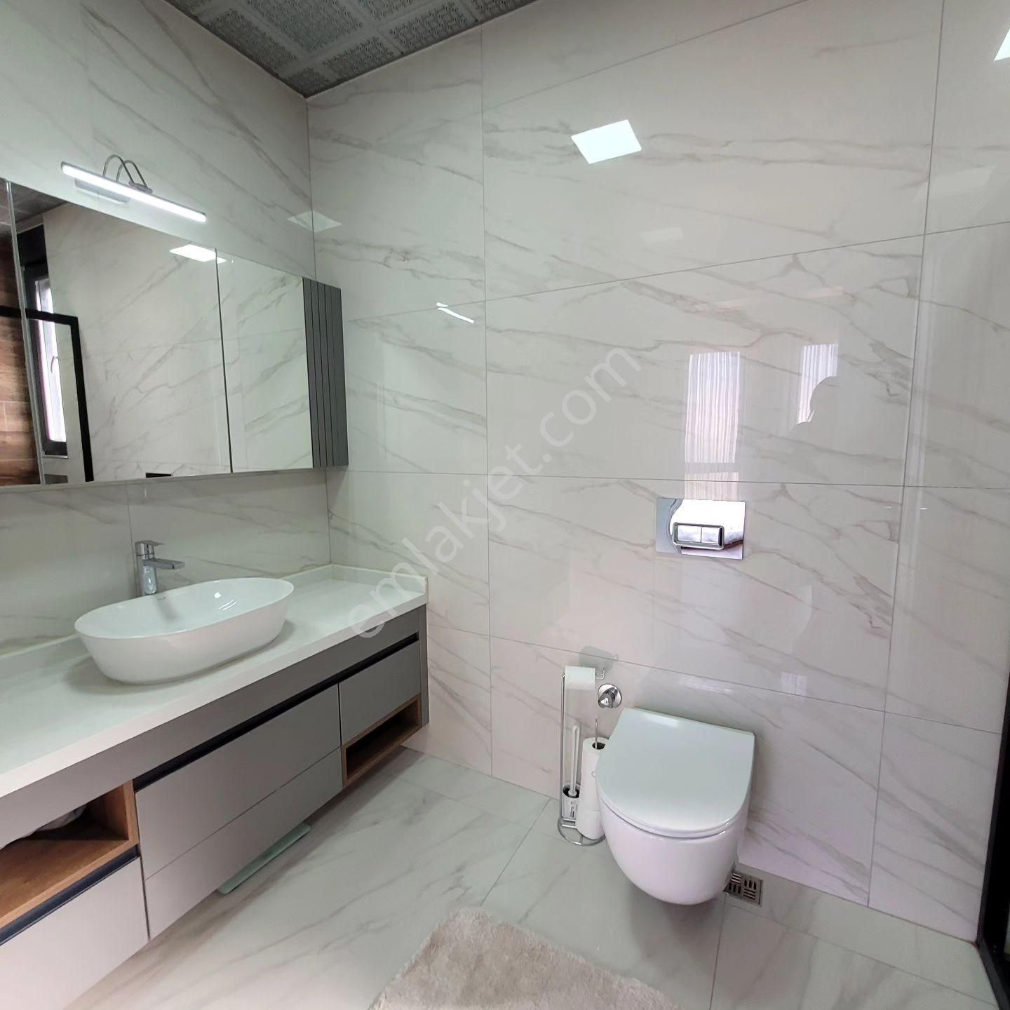 Antalya Döşemealtı Altınkale'de Satılık - Görsel 27