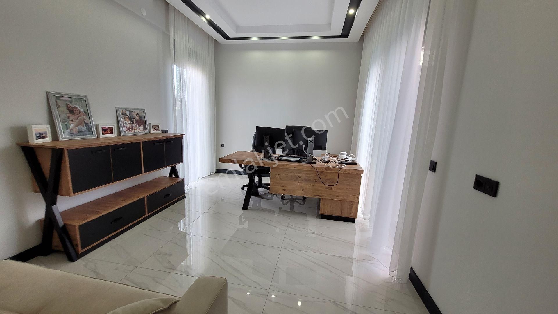 Antalya Döşemealtı Altınkale'de Satılık - Görsel 19