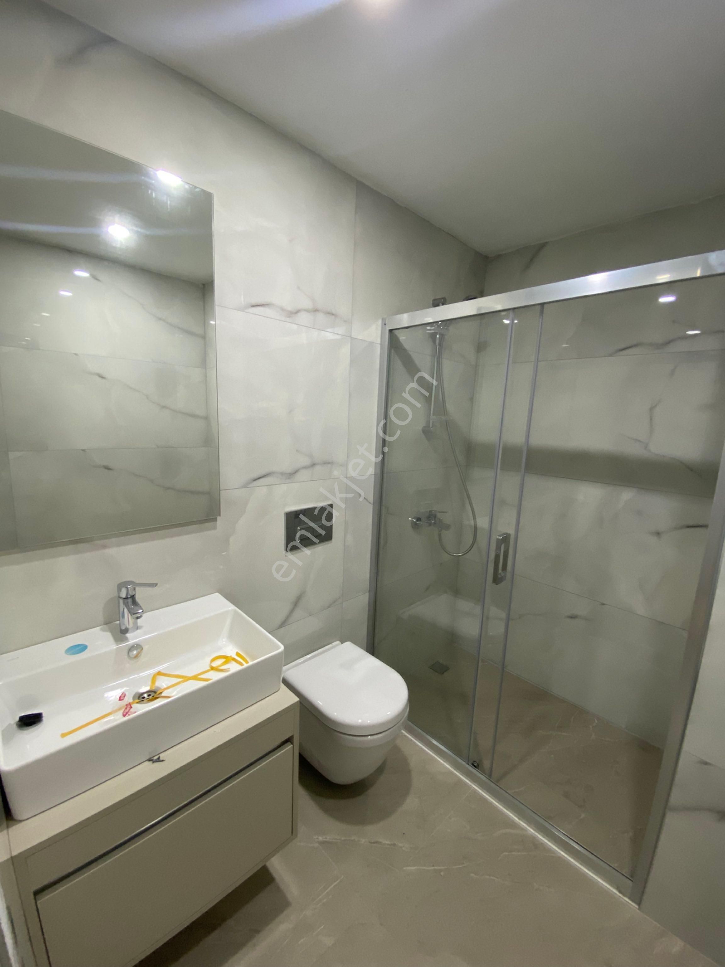 Ilıca Mahallesi’nde 1 + 1 Yüksek Giriş Dairemiz Satılıktır - Görsel 5