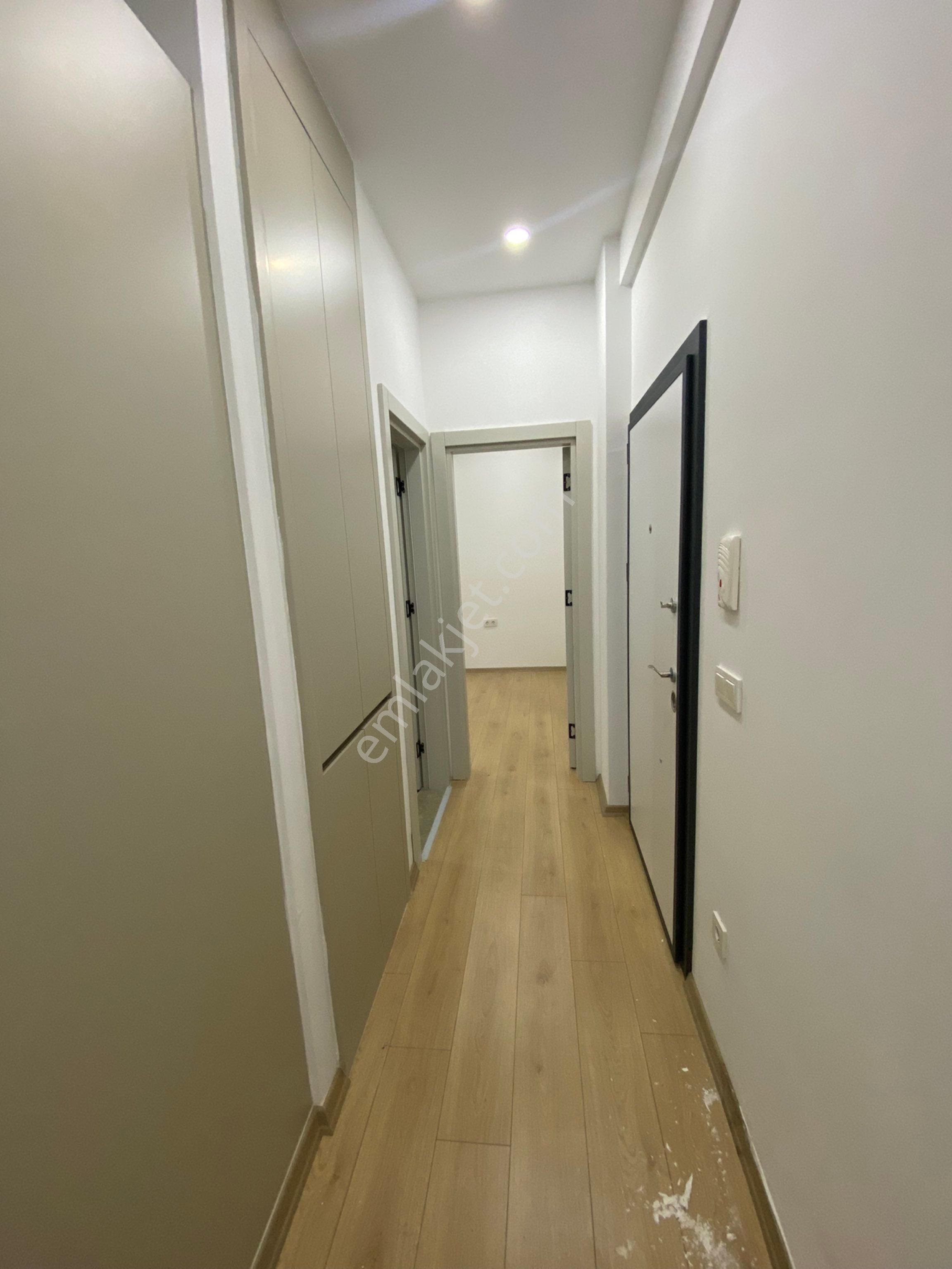 Ilıca Mahallesi’nde 1 + 1 Yüksek Giriş Dairemiz Satılıktır - Görsel 10