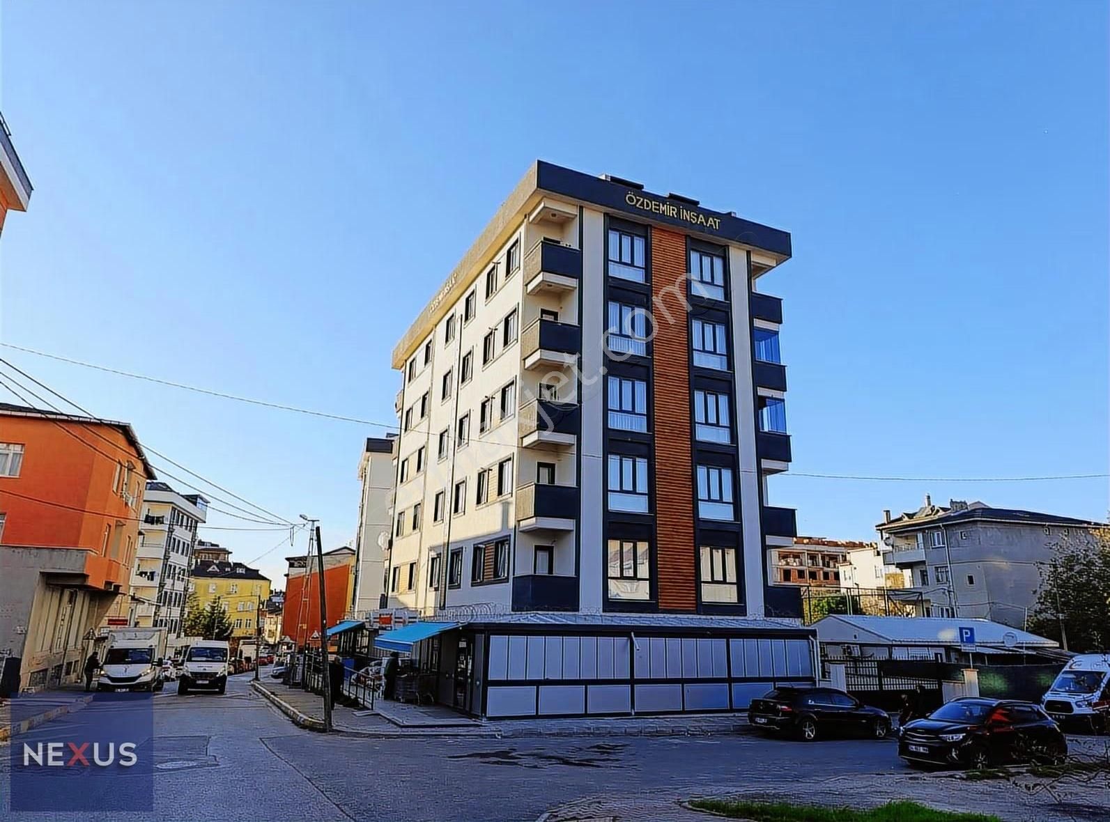 Sultanbeyli Metroya Yakın Kurumsal Kiracılı 400m²satılık Dükkan - Görsel 5