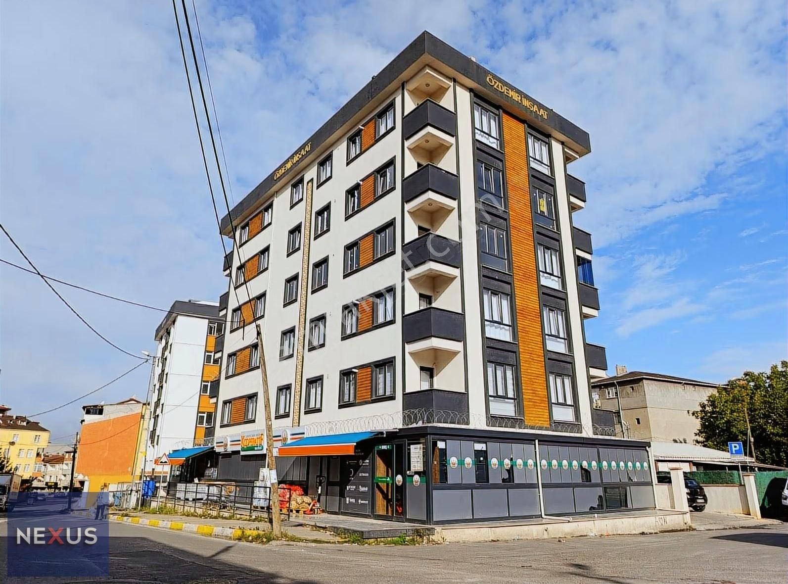Sultanbeyli Metroya Yakın Kurumsal Kiracılı 400m²satılık Dükkan - Görsel 4