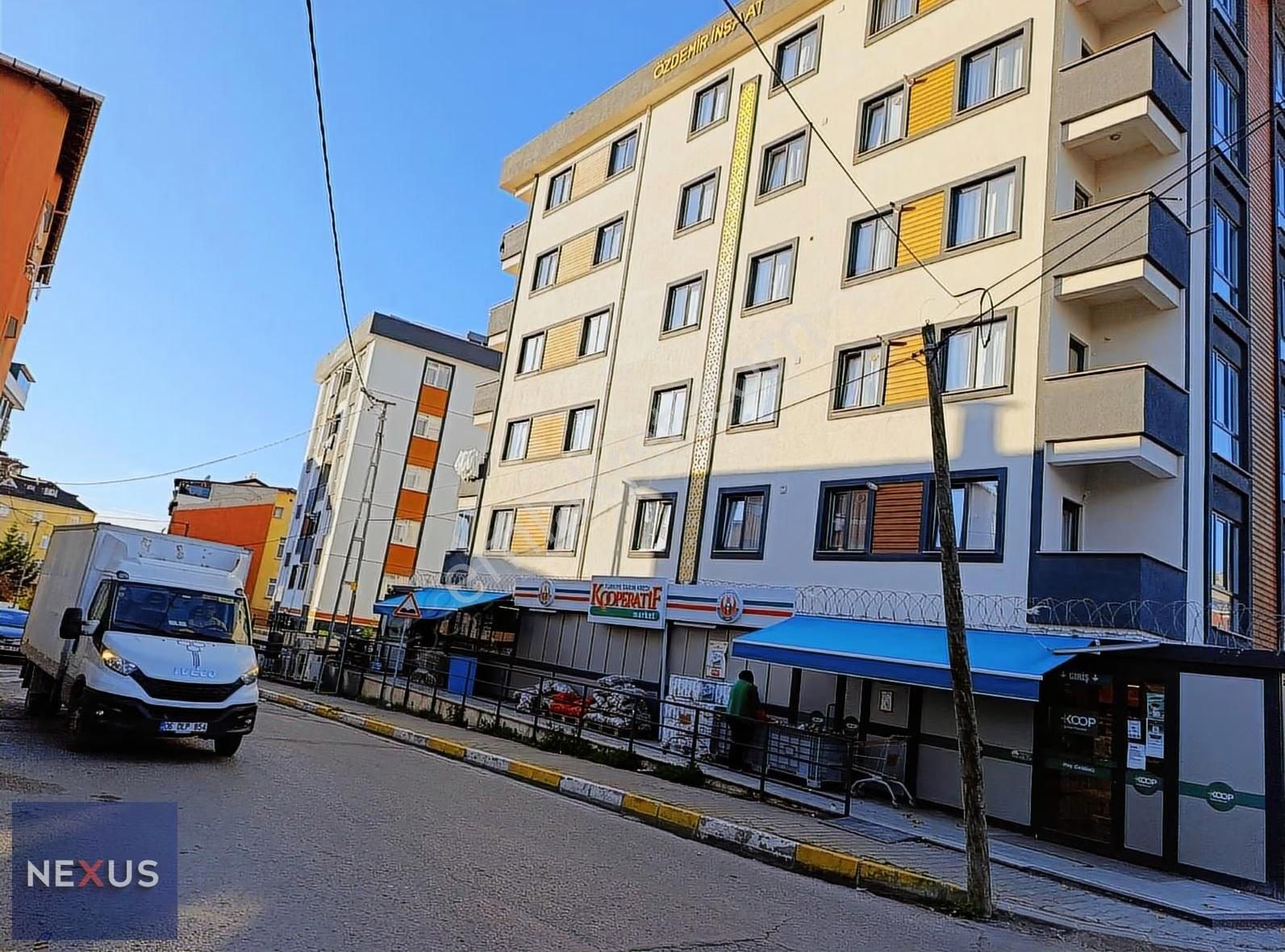 Sultanbeyli Metroya Yakın Kurumsal Kiracılı 400m²satılık Dükkan - Görsel 7