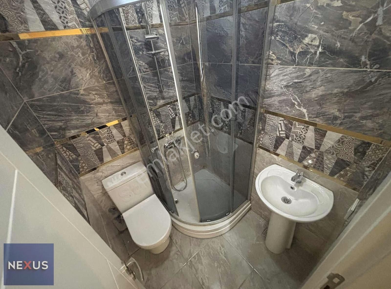 Sultanbeyli Merkezde Ferah 2+1 Kiralık Daire - Görsel 16