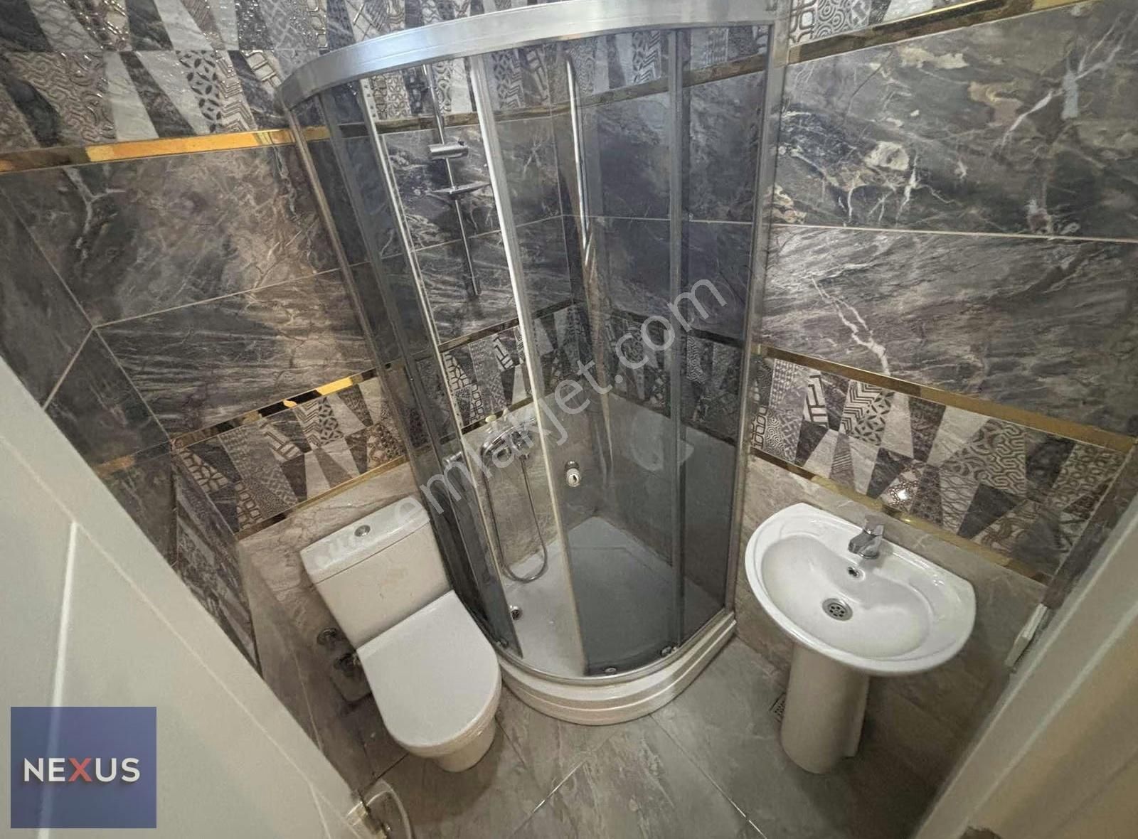 Sultanbeyli Merkezde Ferah 2+1 Kiralık Daire - Görsel 18