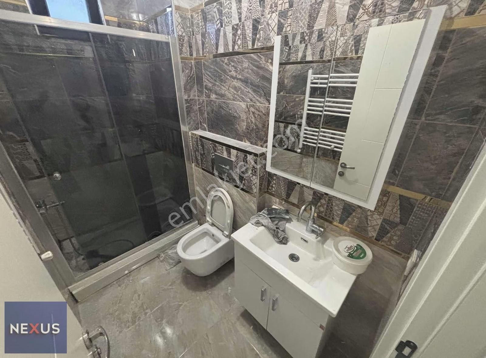 Sultanbeyli Merkezde Ferah 2+1 Kiralık Daire - Görsel 14