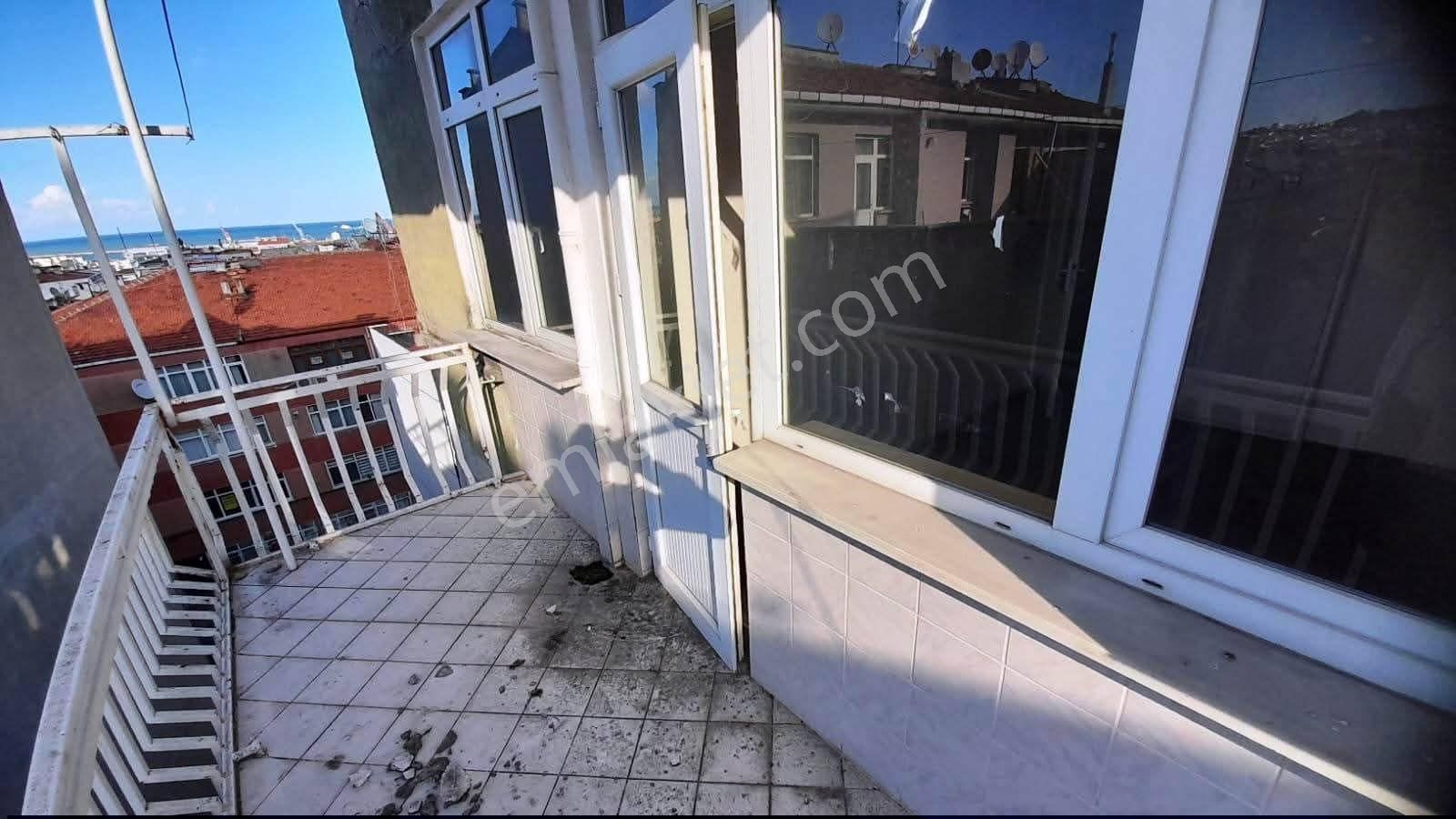 Samsun İlkadım Çiftlik Mahallesinde - Görsel 15