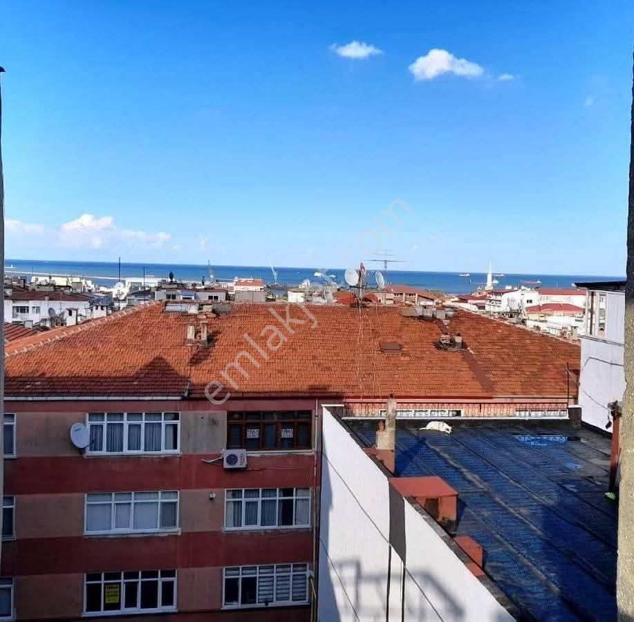 Samsun İlkadım Çiftlik Mahallesinde