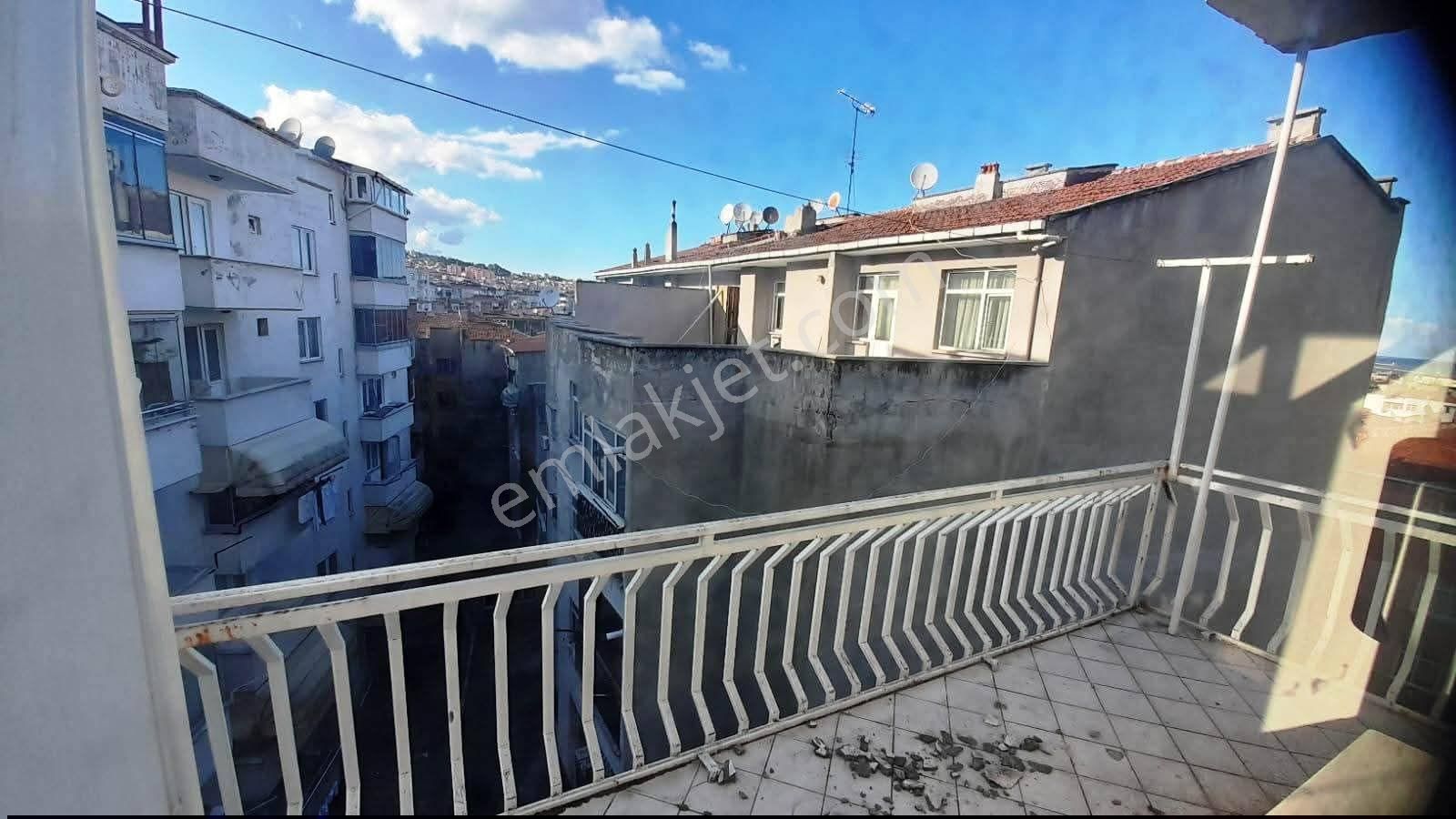 Samsun İlkadım Çiftlik Mahallesinde - Görsel 11