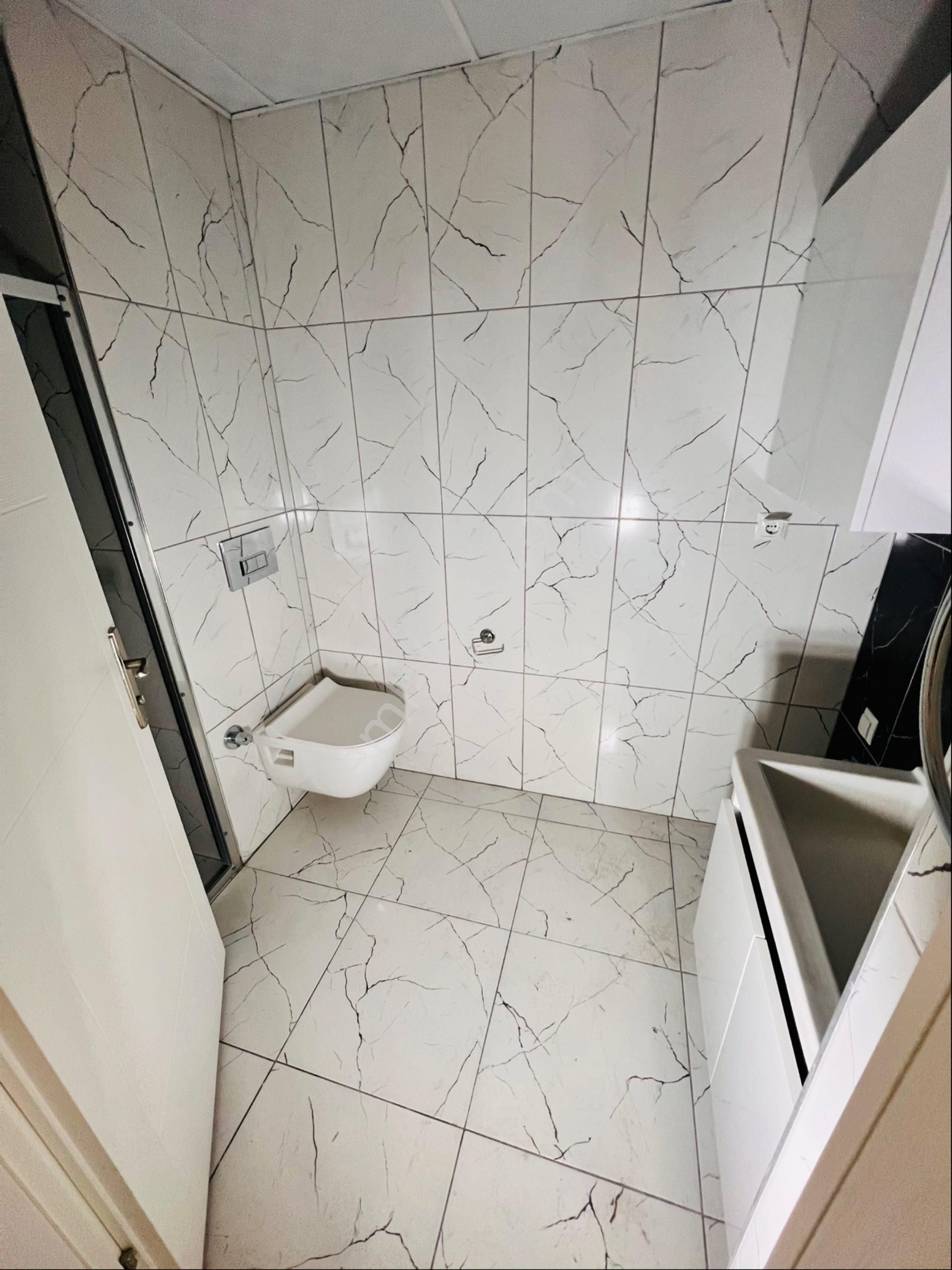 Çarşıda Teraslı Dubleks Yerden Isıtmalı Sıfır Ayarında - Görsel 16