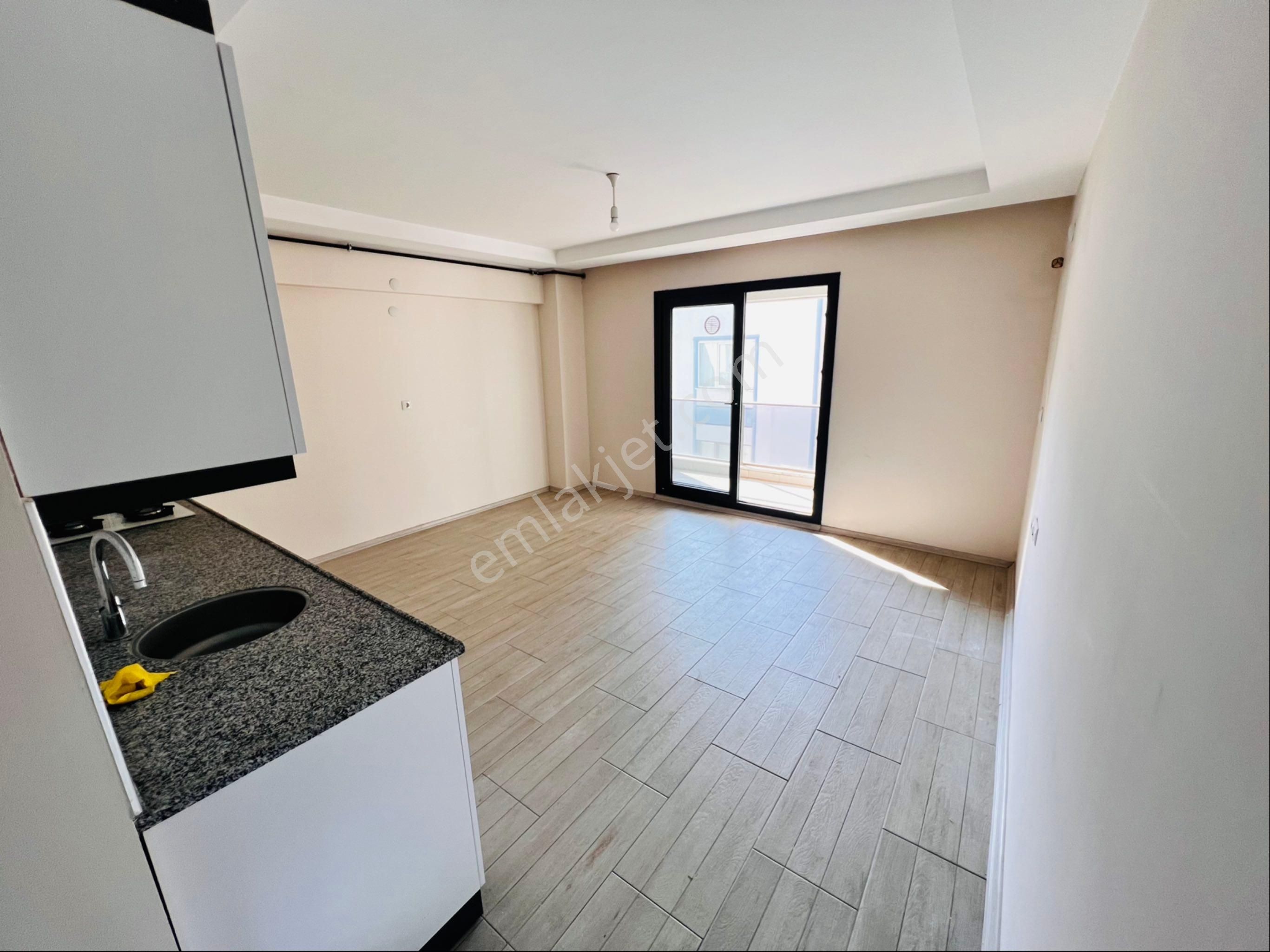 Çarşıda Teraslı Dubleks Yerden Isıtmalı Sıfır Ayarında - Görsel 6