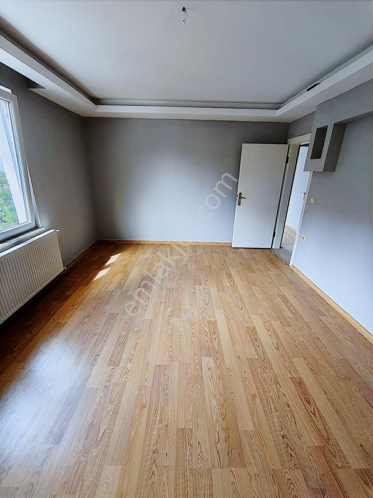 Truva'dan Vatan Caddesine Yakın 3+1 Satılık Daire - Görsel 12