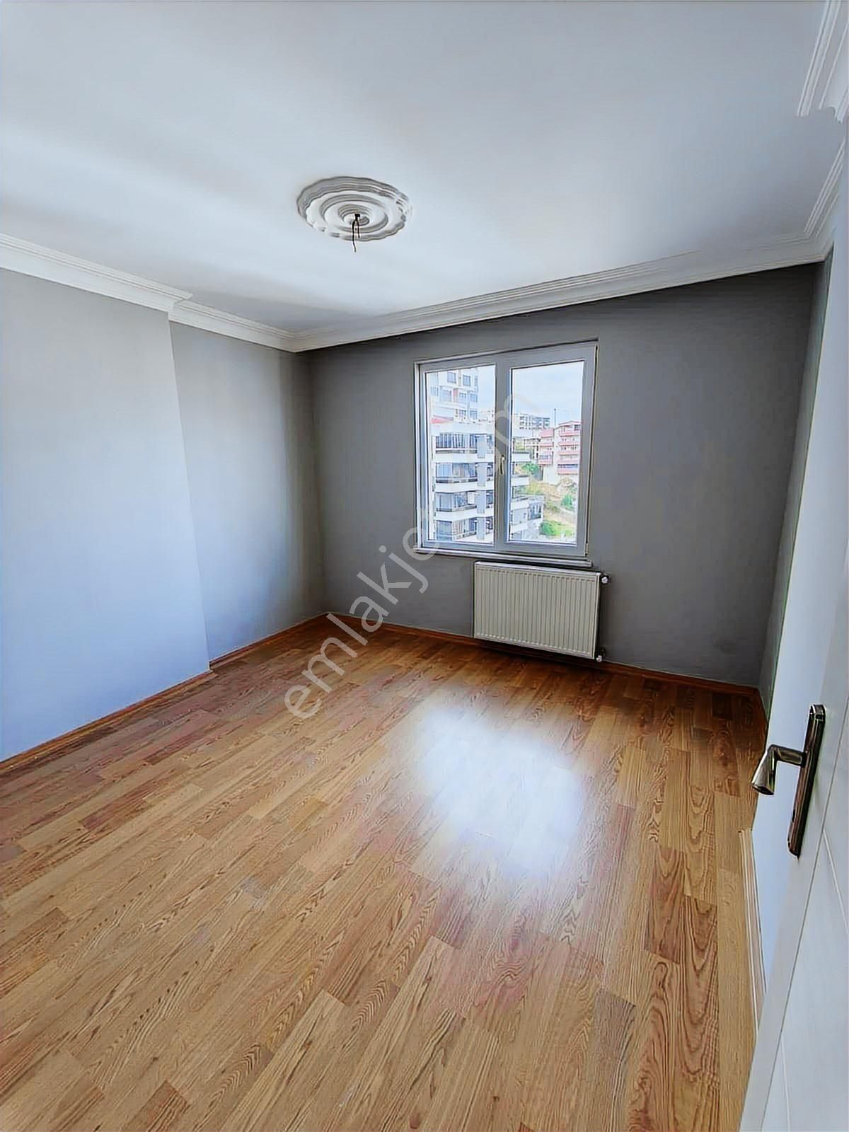 Truva'dan Vatan Caddesine Yakın 3+1 Satılık Daire - Görsel 5