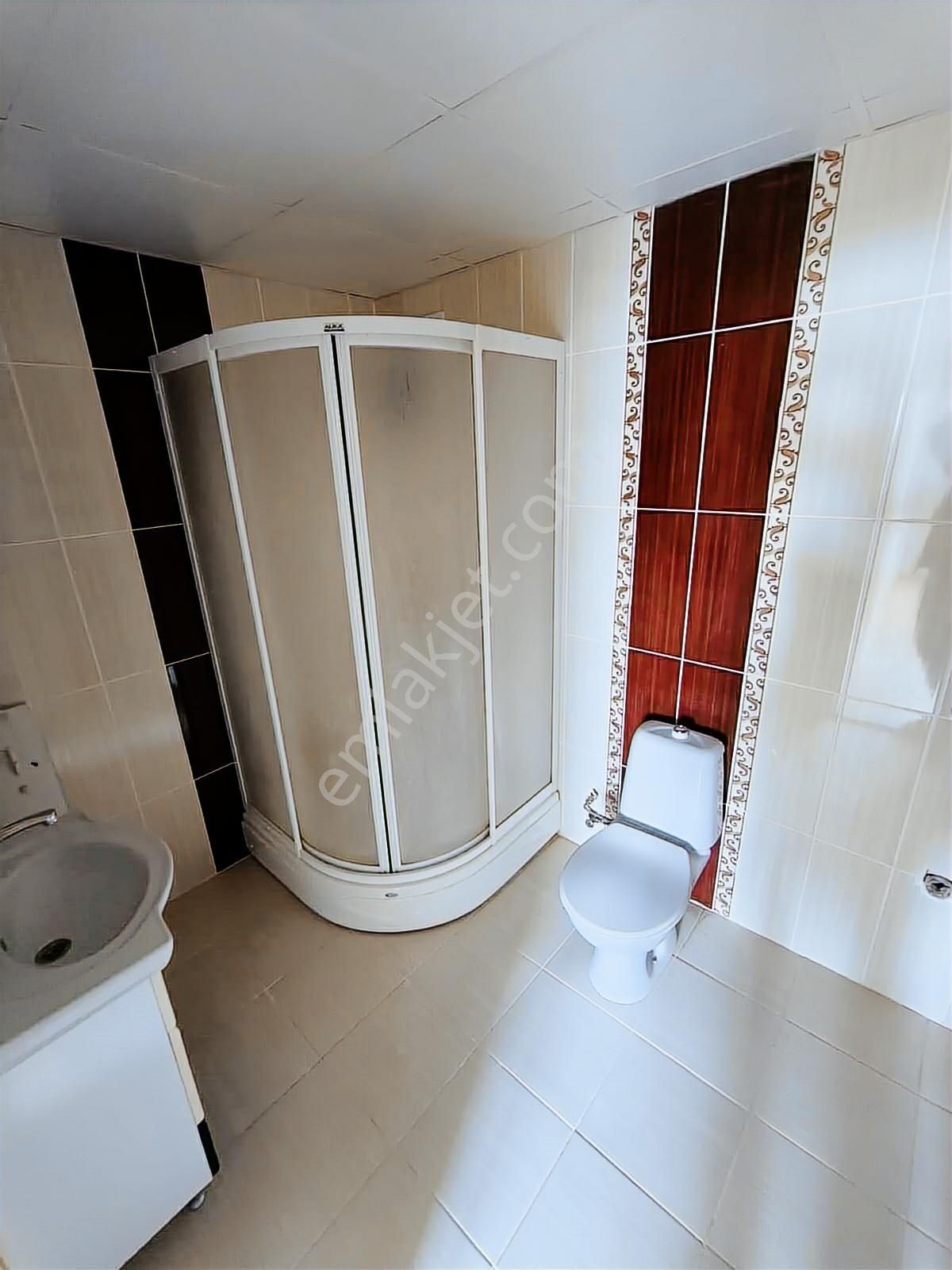 Truva'dan Vatan Caddesine Yakın 3+1 Satılık Daire - Görsel 19