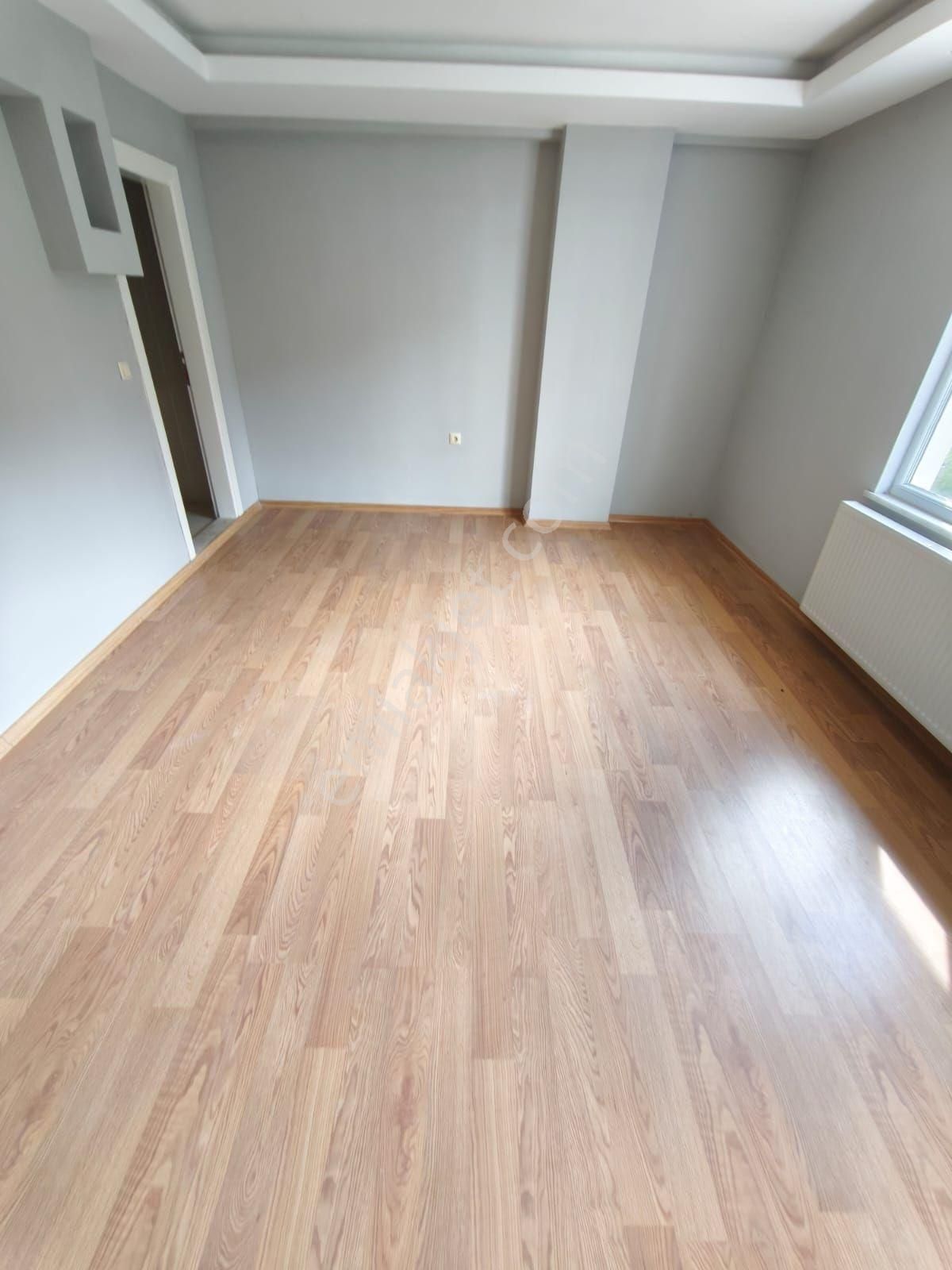 Truva'dan Vatan Caddesine Yakın 3+1 Satılık Daire - Görsel 24