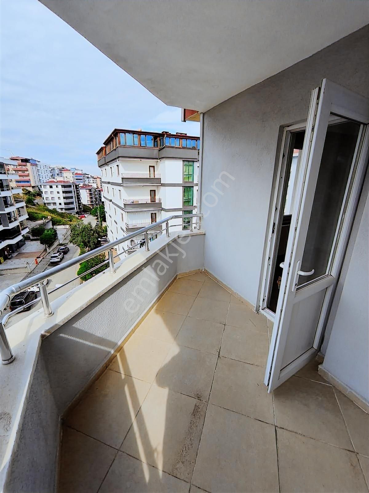 Truva'dan Vatan Caddesine Yakın 3+1 Satılık Daire - Görsel 22