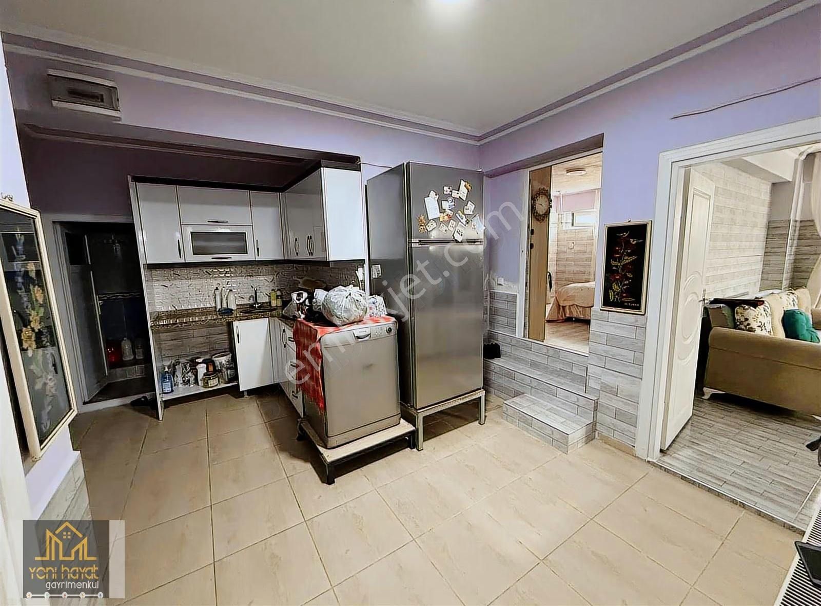 Canik Belediyesi Yanı 3+1 Satılık Daire - Görsel 12