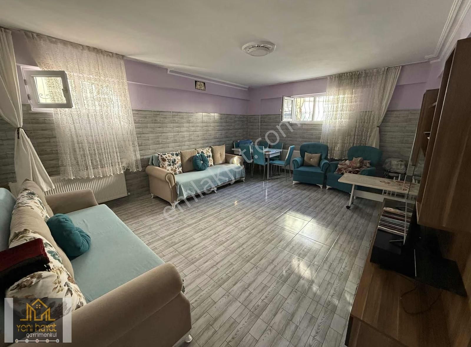 Canik Belediyesi Yanı 3+1 Satılık Daire - Görsel 11