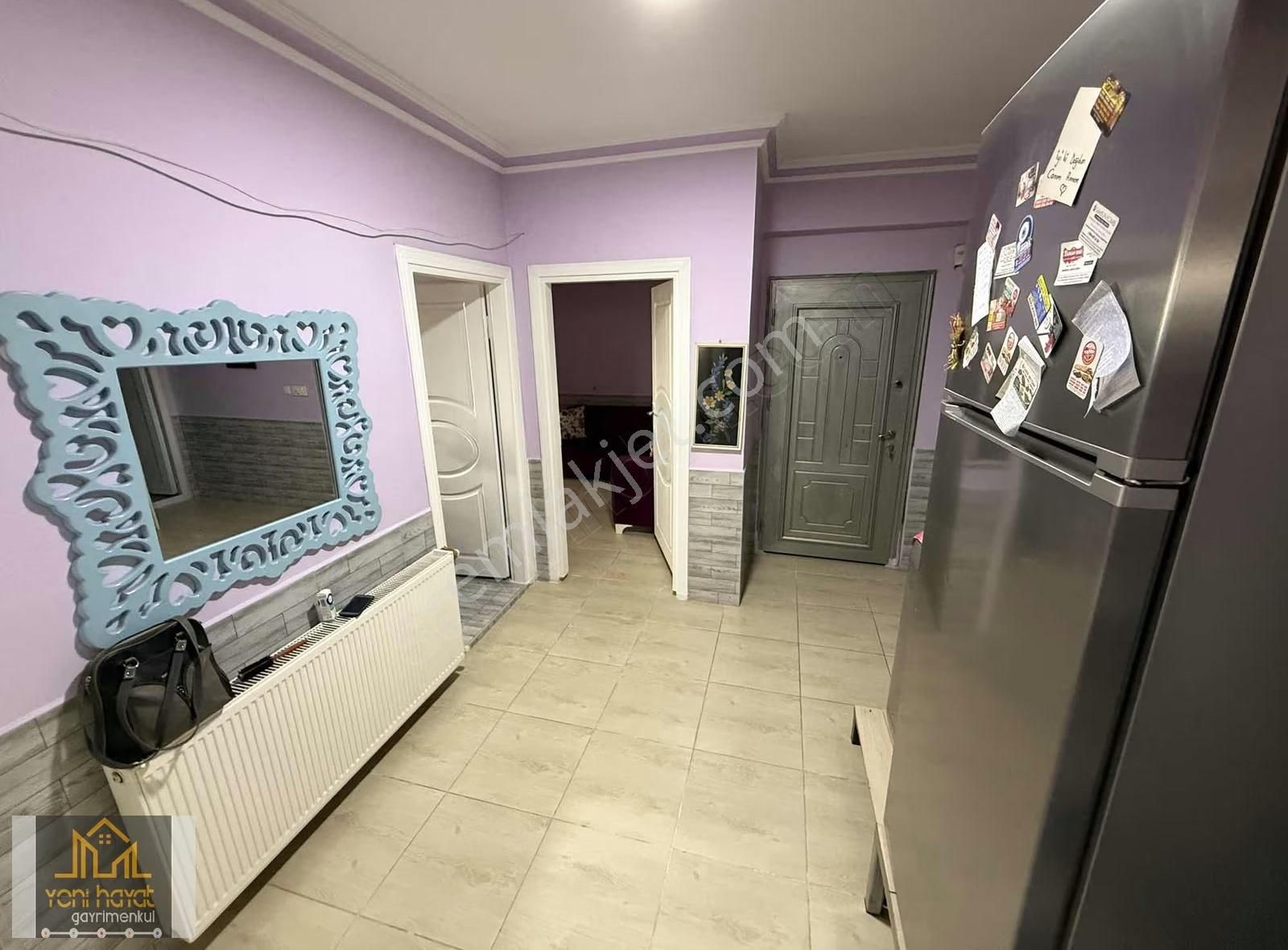 Canik Belediyesi Yanı 3+1 Satılık Daire - Görsel 9