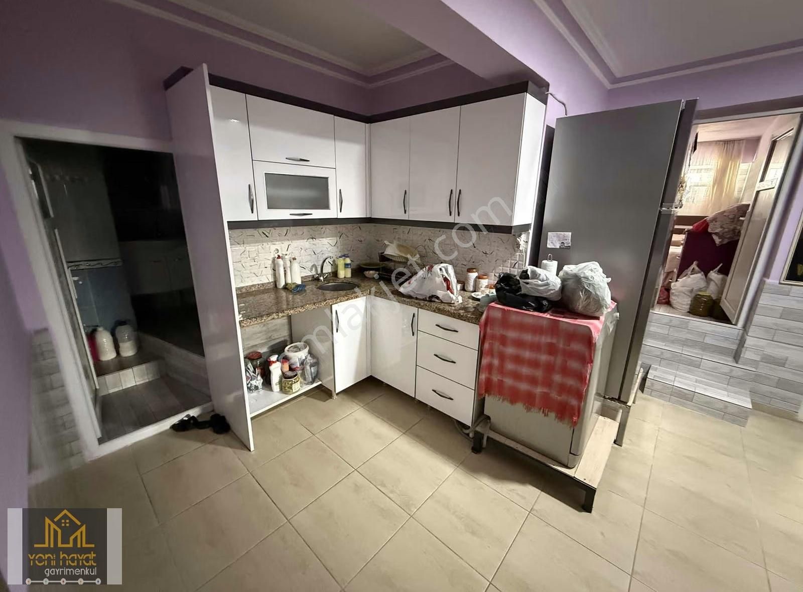 Canik Belediyesi Yanı 3+1 Satılık Daire - Görsel 2